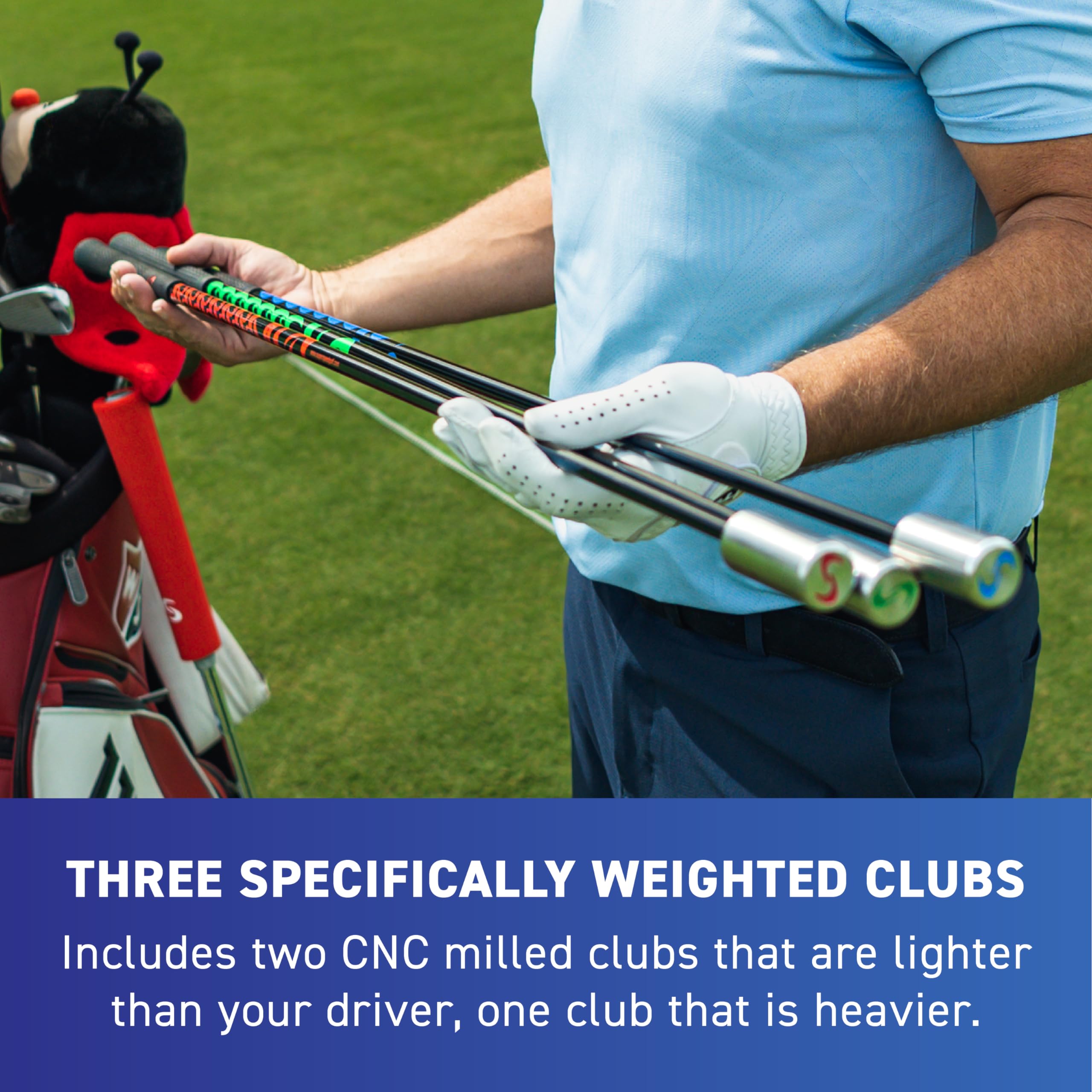 Amazon | SuperSpeed Golf スーパースピードゴルフ Training System