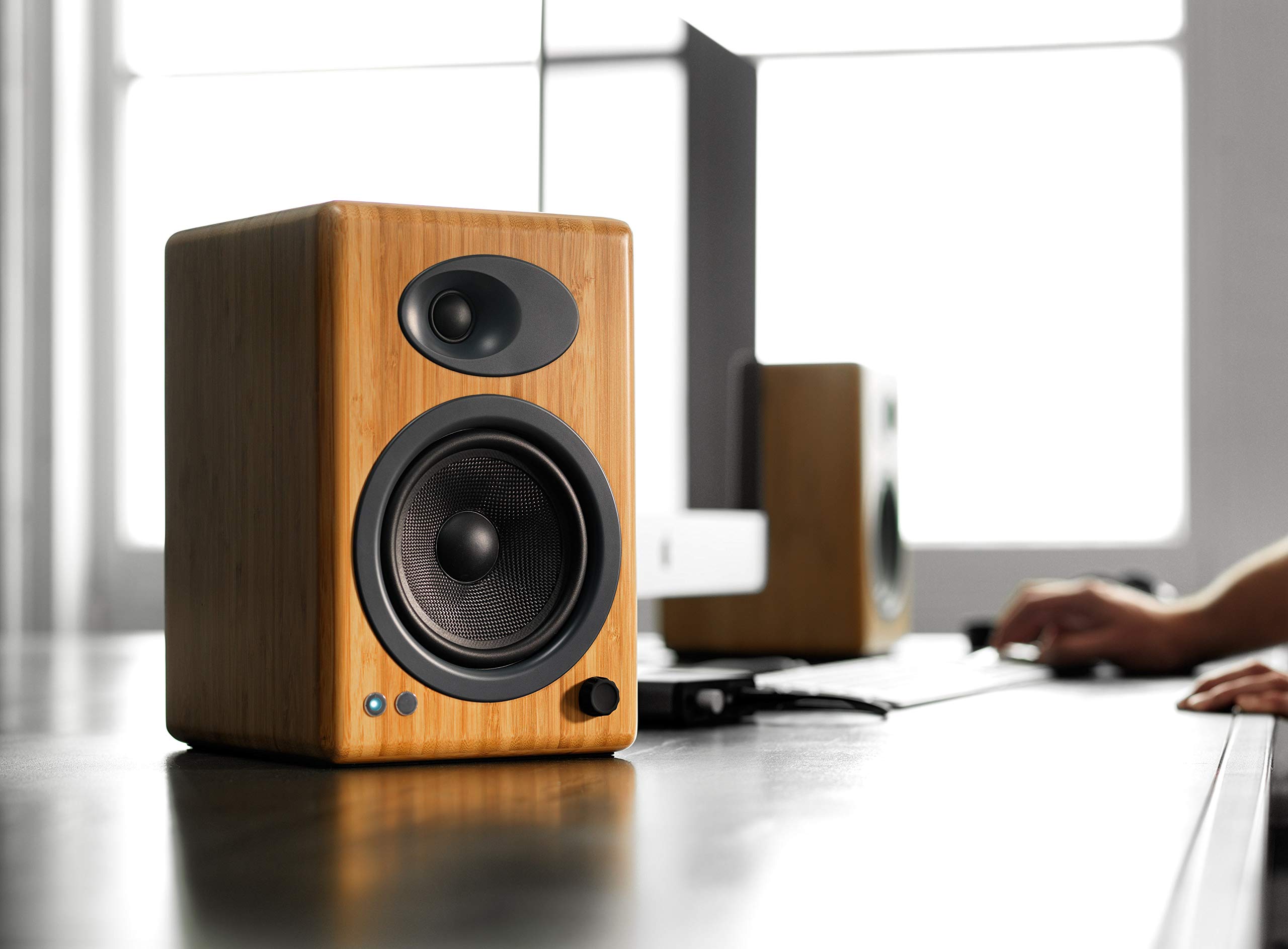 Amazon.co.jp: 【国内正規品】Audioengine オーディオエンジン A5+