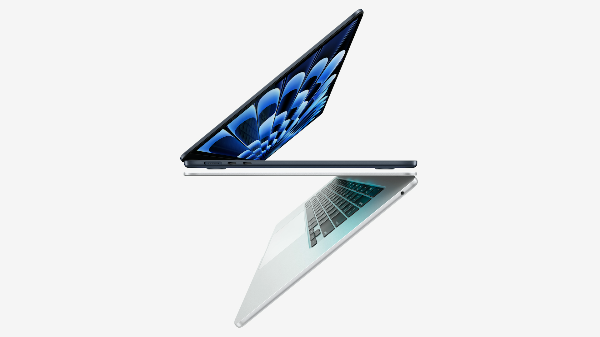 Amazon.com: Apple 2024 MacBook Air 13-inch Laptop with M3 chip