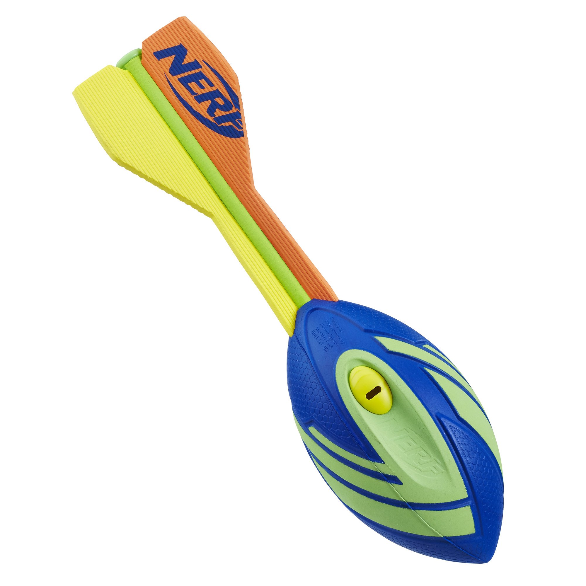 Amazon.co.jp: Nerf ナーフ ボルテックス エアロ ハウラー フォーム