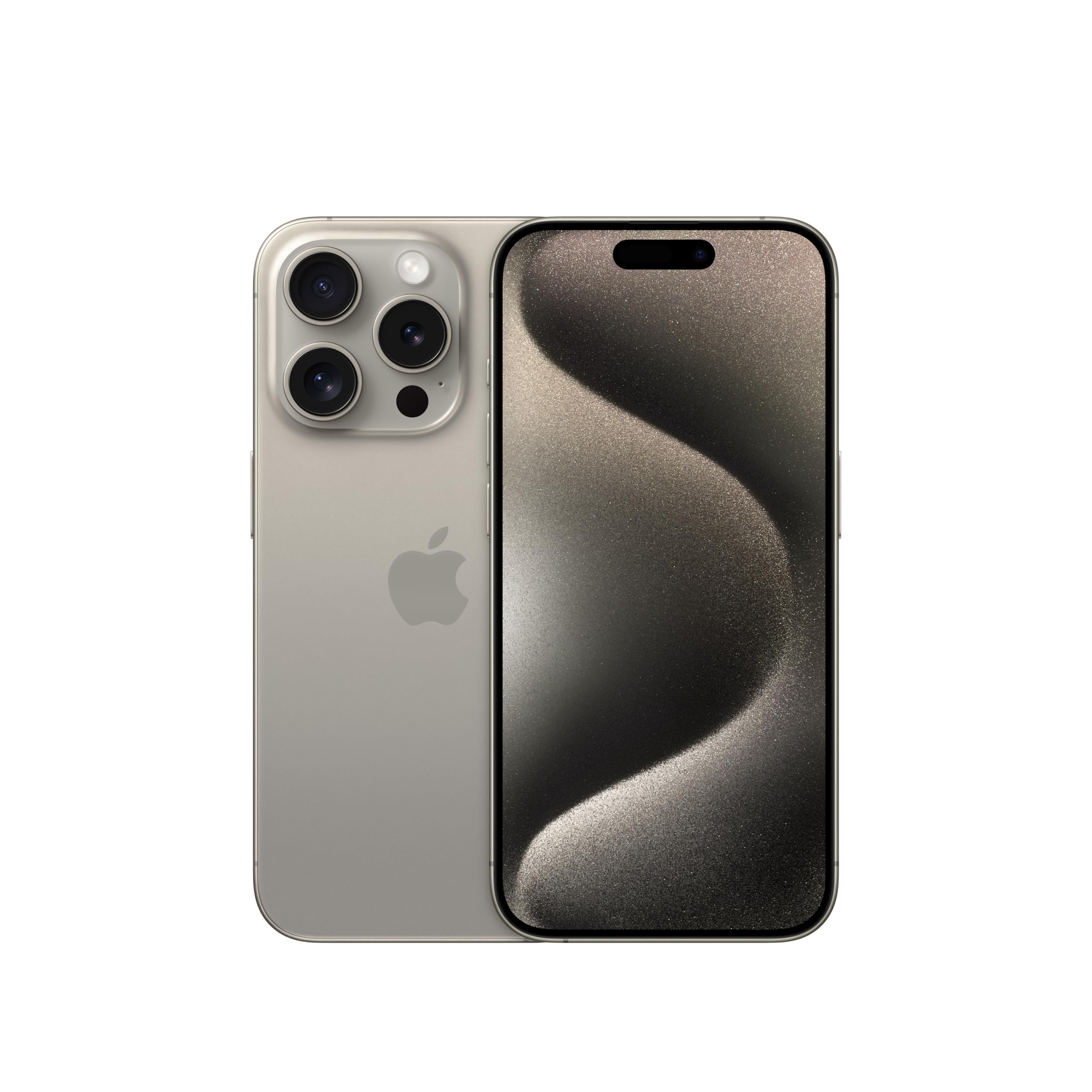 Amazon.co.jp: [Refurbished Product] Apple iPhone 15 Pro 512 GB