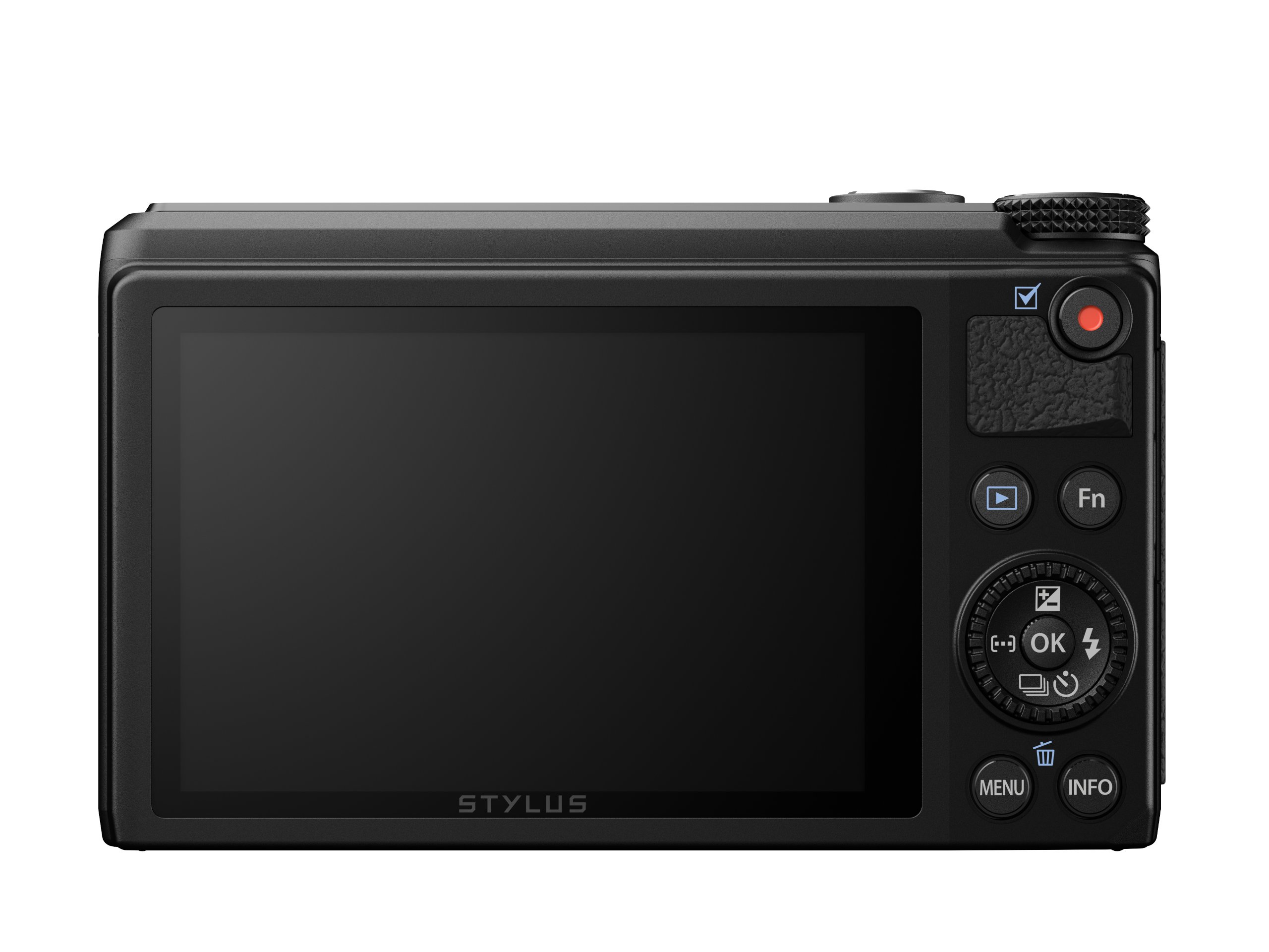 Amazon.com : Olympus XZ-10 iHS 12MP Digital Camera with 5x Optical