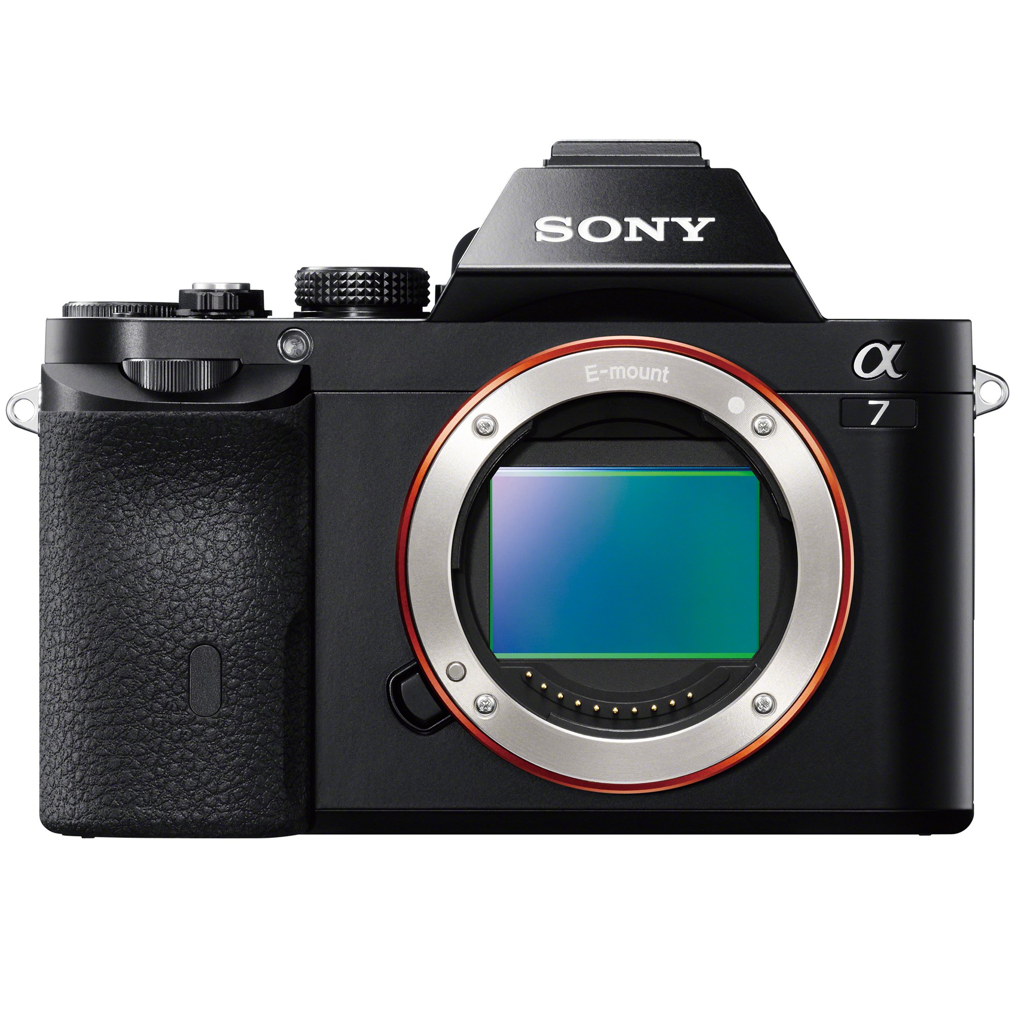 Amazon | ソニー SONY ミラーレス一眼 α7 ボディ ILCE-7 | ミラーレス