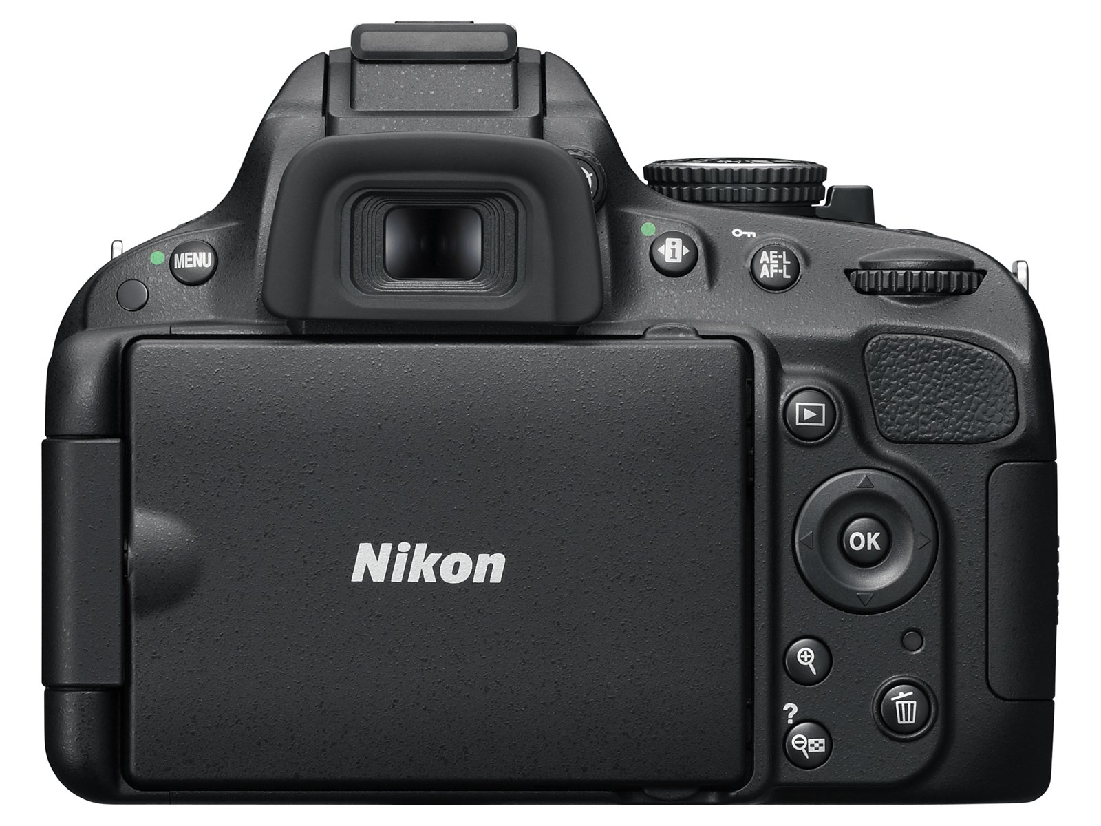Amazon | Nikon デジタル一眼レフカメラ D5100 ボディ | デジタル一眼