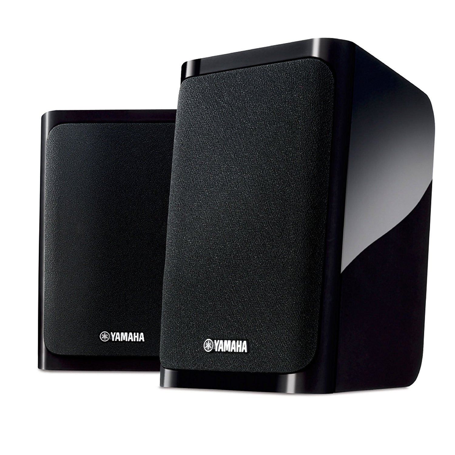 Amazon.co.jp: YAMAHA スピーカーパッケージ NS-PB40B ブラック (2台1
