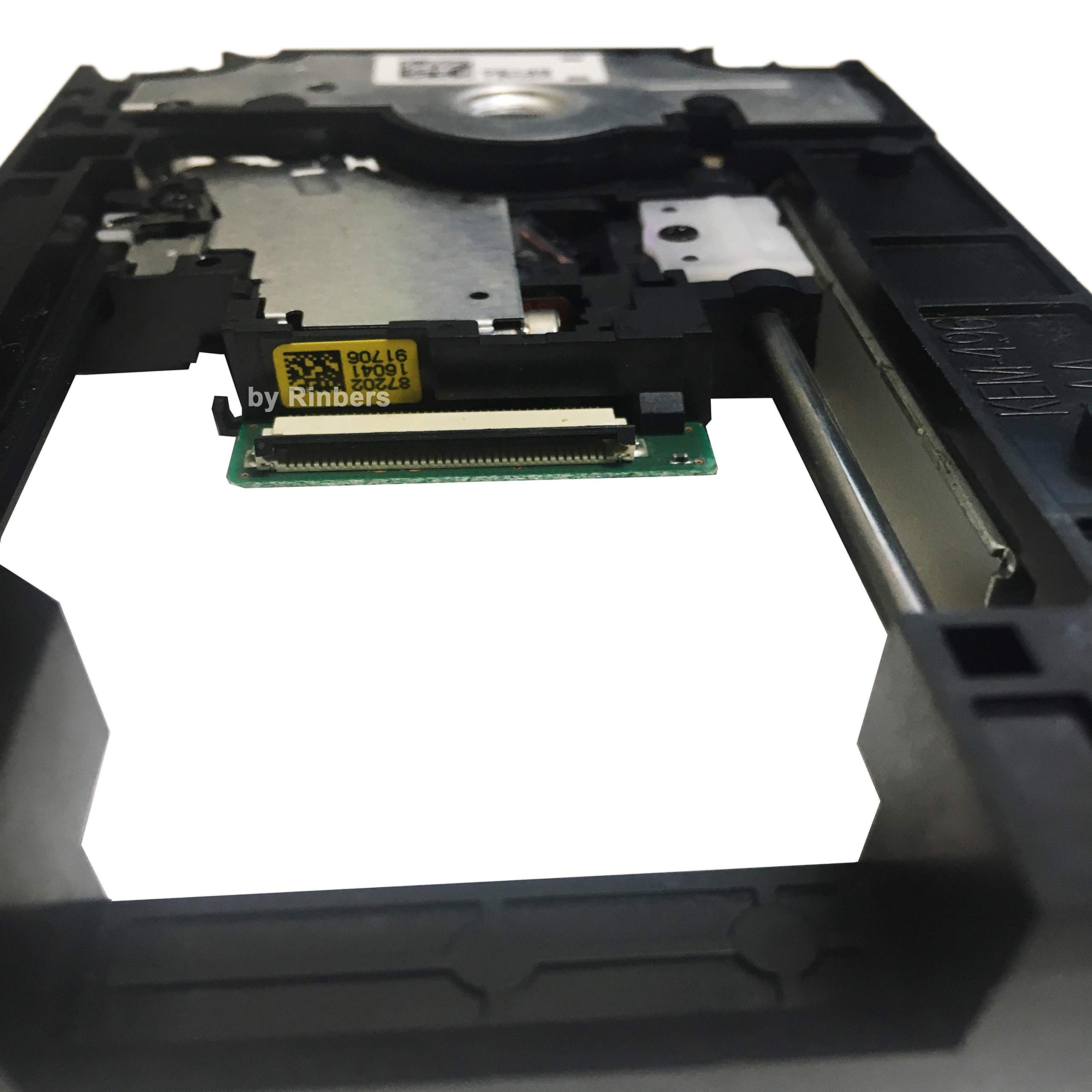 Amazon.com: Rinbers Blu-ray Drive Laser Lens KES-496 with KEM