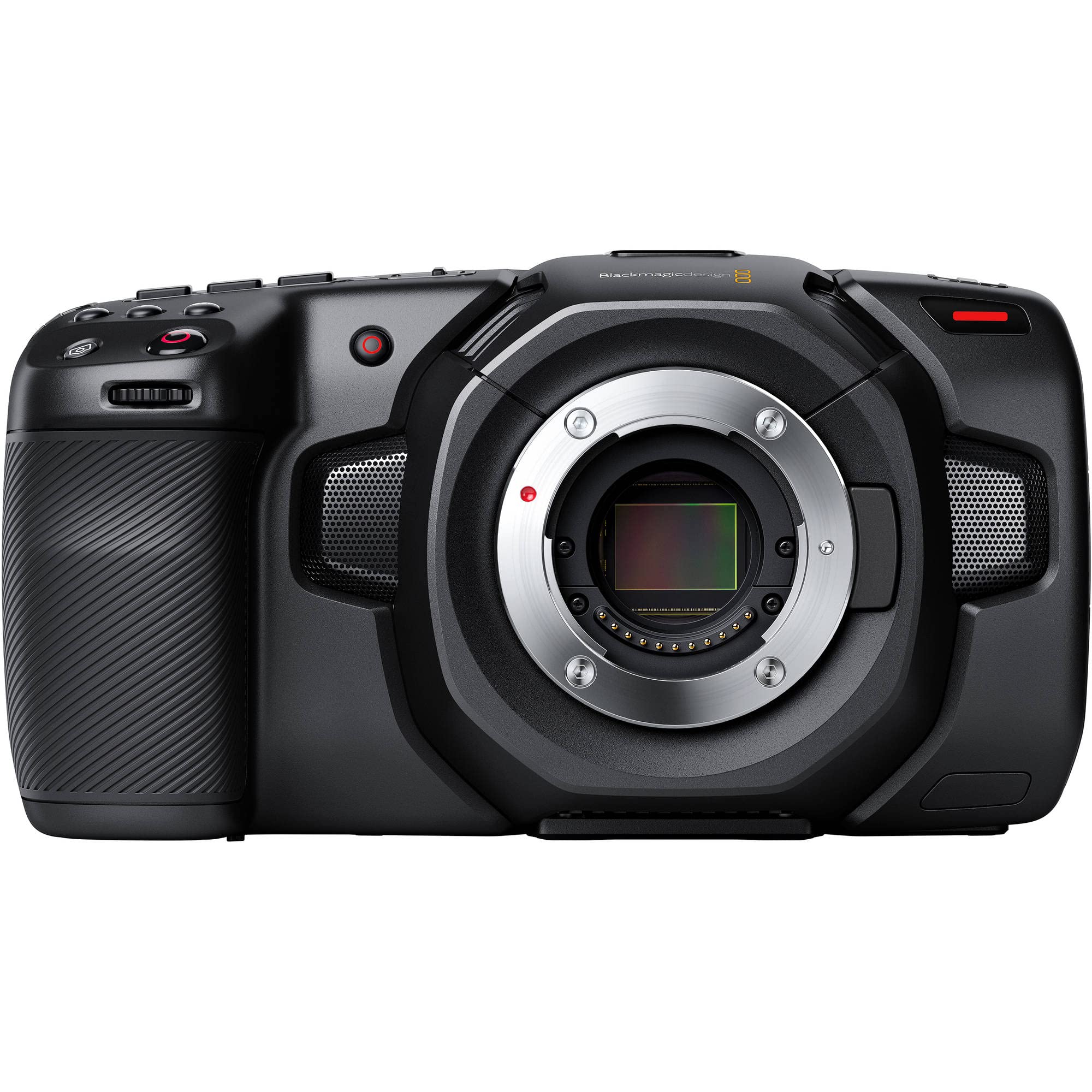 Amazon.com : Blackmagic Design Pocket Cinema Camera 4K Bundle