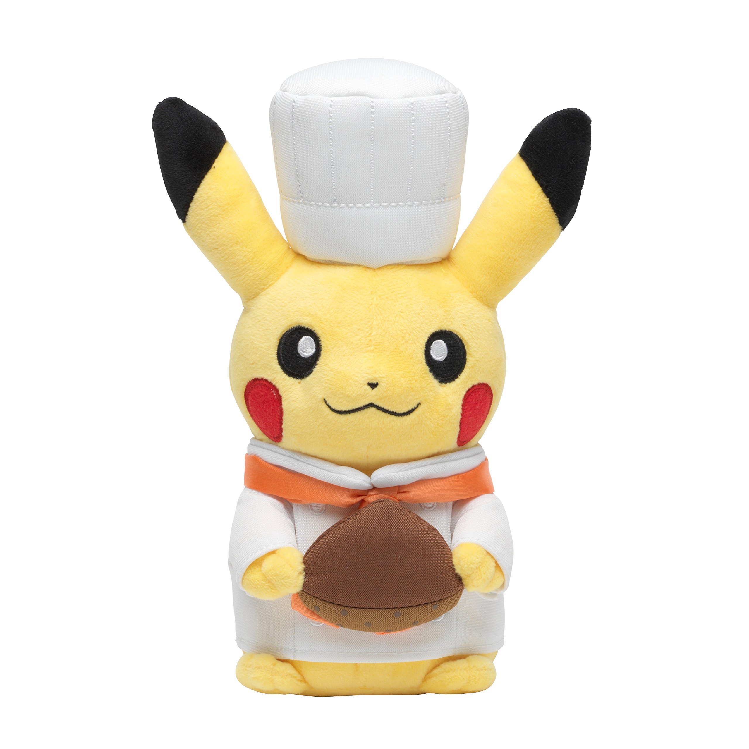Amazon.co.jp: ポケモンセンターオリジナル ぬいぐるみ マンスリー