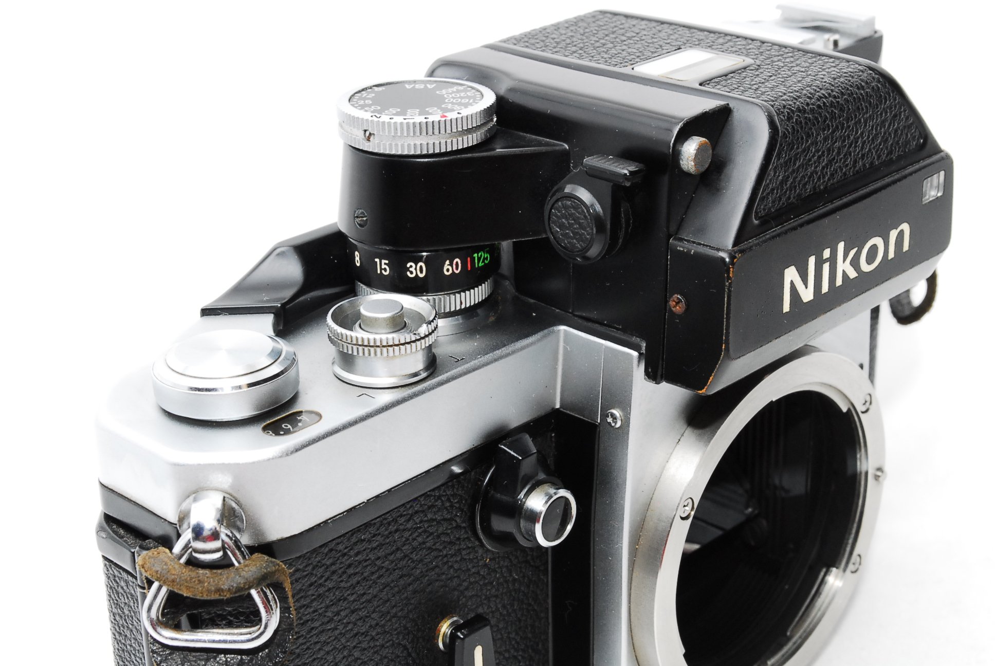 Amazon | nikon F2フォトミック ブラック | コンパクト 通販