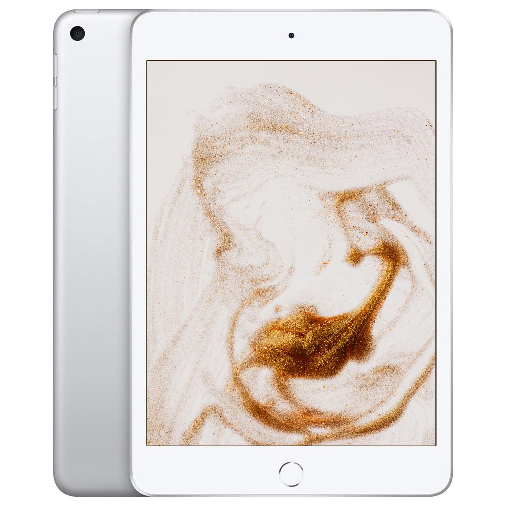 Amazon.com : Apple iPad Mini 5th Generation, Wi-Fi, 256GB - Silver
