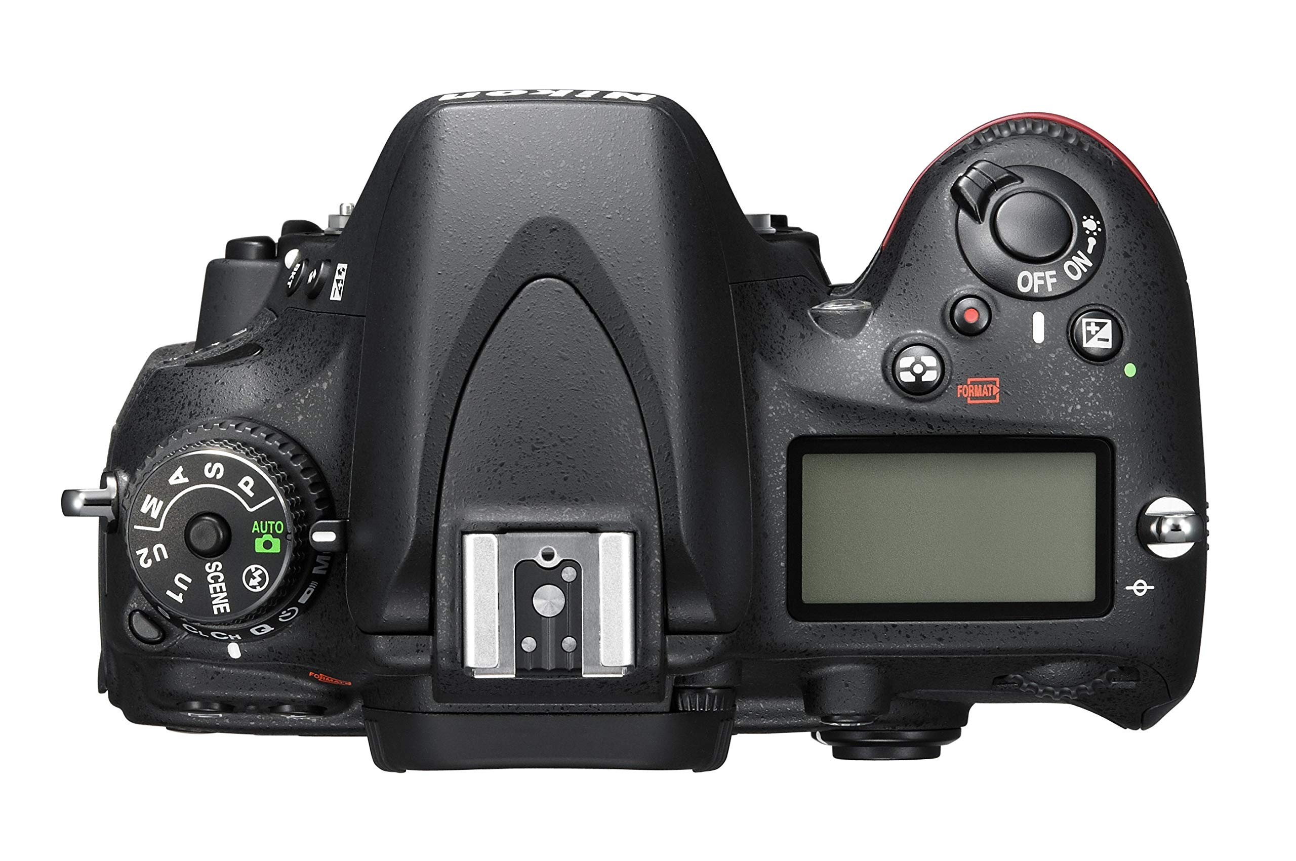 Amazon | Nikon デジタル一眼レフカメラ D600 ボディー D600