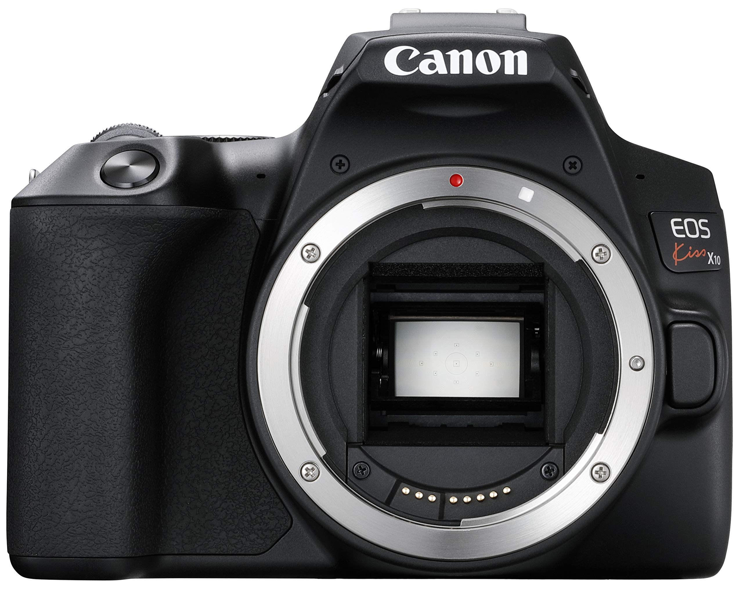 Amazon | Canon デジタル一眼レフカメラ EOS Kiss X10 ボディー