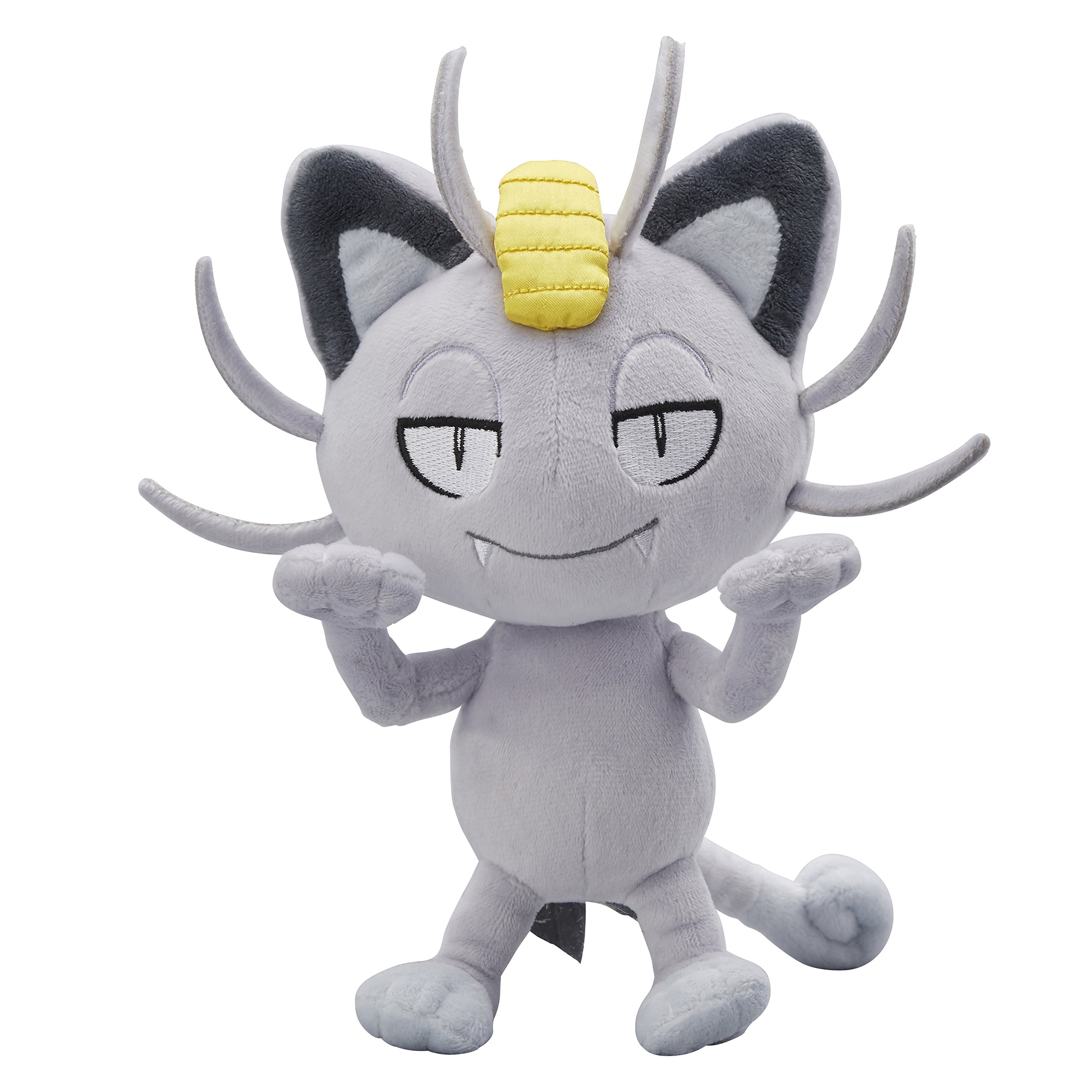 Amazon.co.jp: ポケモンセンターオリジナル ぬいぐるみ アローラ