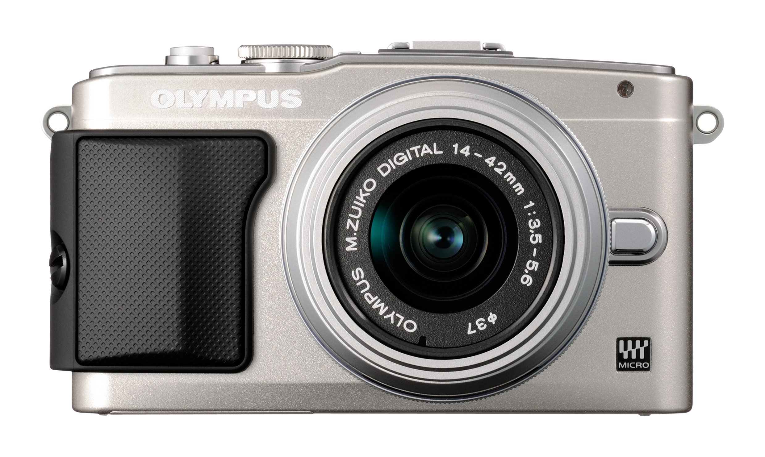 Amazon | OLYMPUS ミラーレス一眼 PEN Lite E-PL5 レンズキット