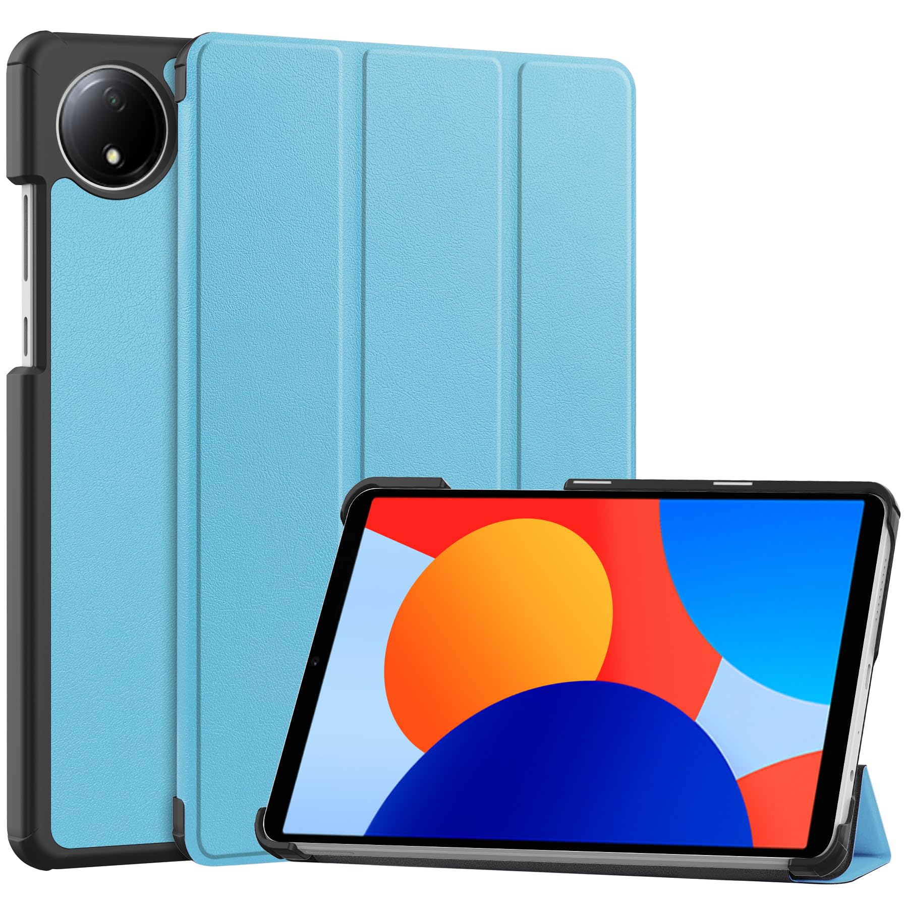 Amazon.co.jp: Redmi Pad SE 8.7 ケース Redmi Pad SE 8.7 カバー