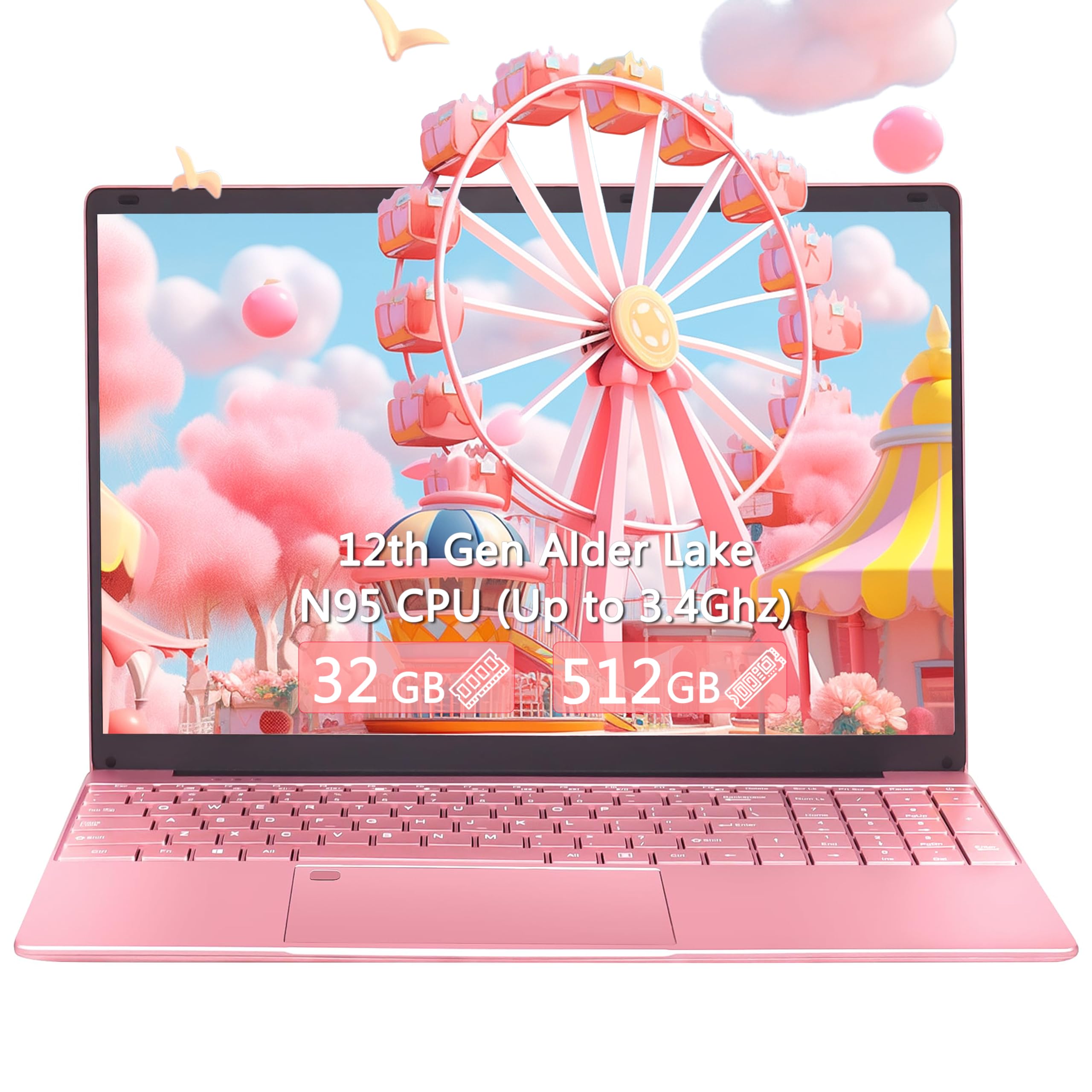Amazon.com: OMSERVB 15.6