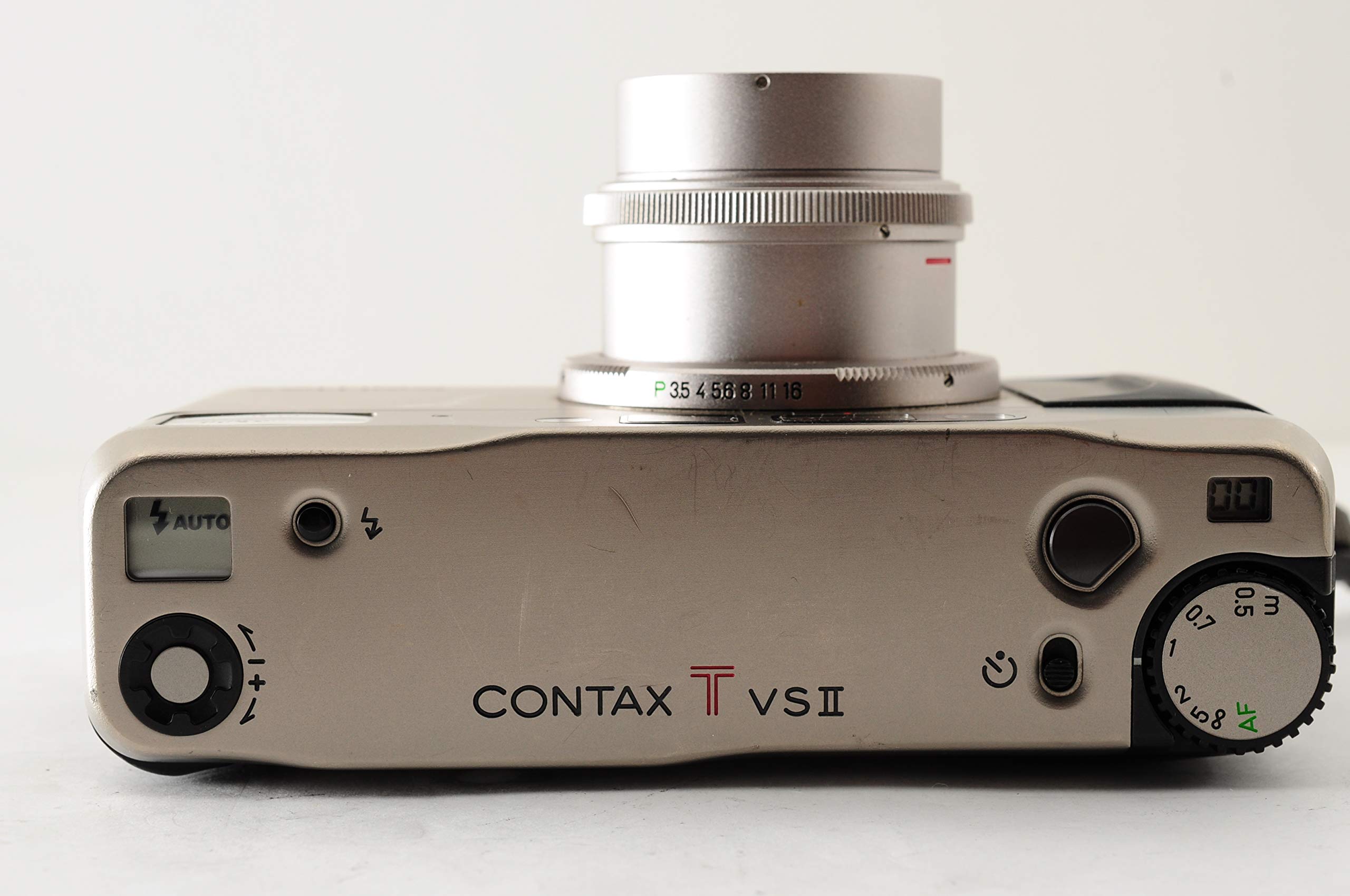 Amazon | contax TVS II | 一眼レフカメラ 通販