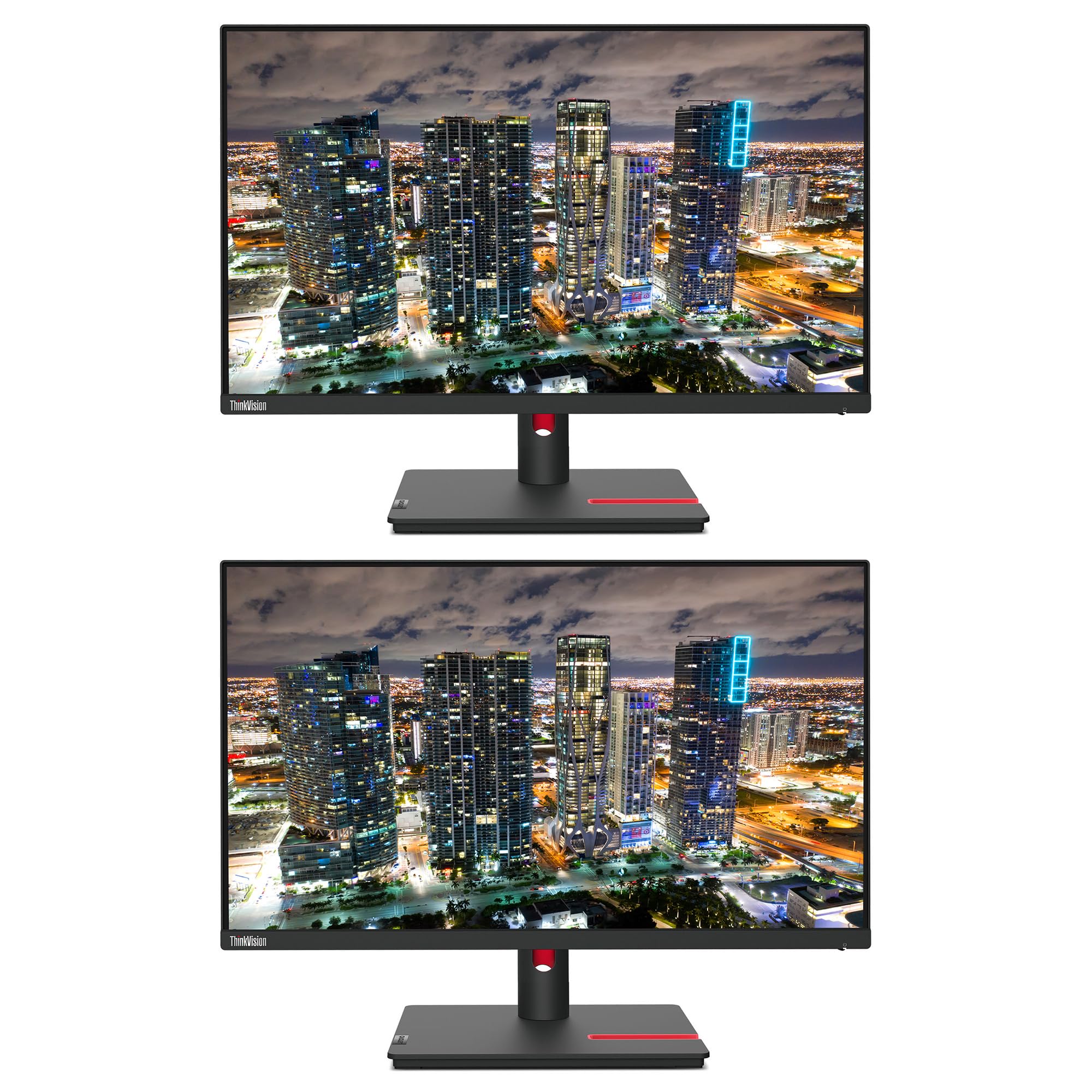 Amazon.com: Lenovo ThinkVision T24i 24-inch 1920 x 1080 LED