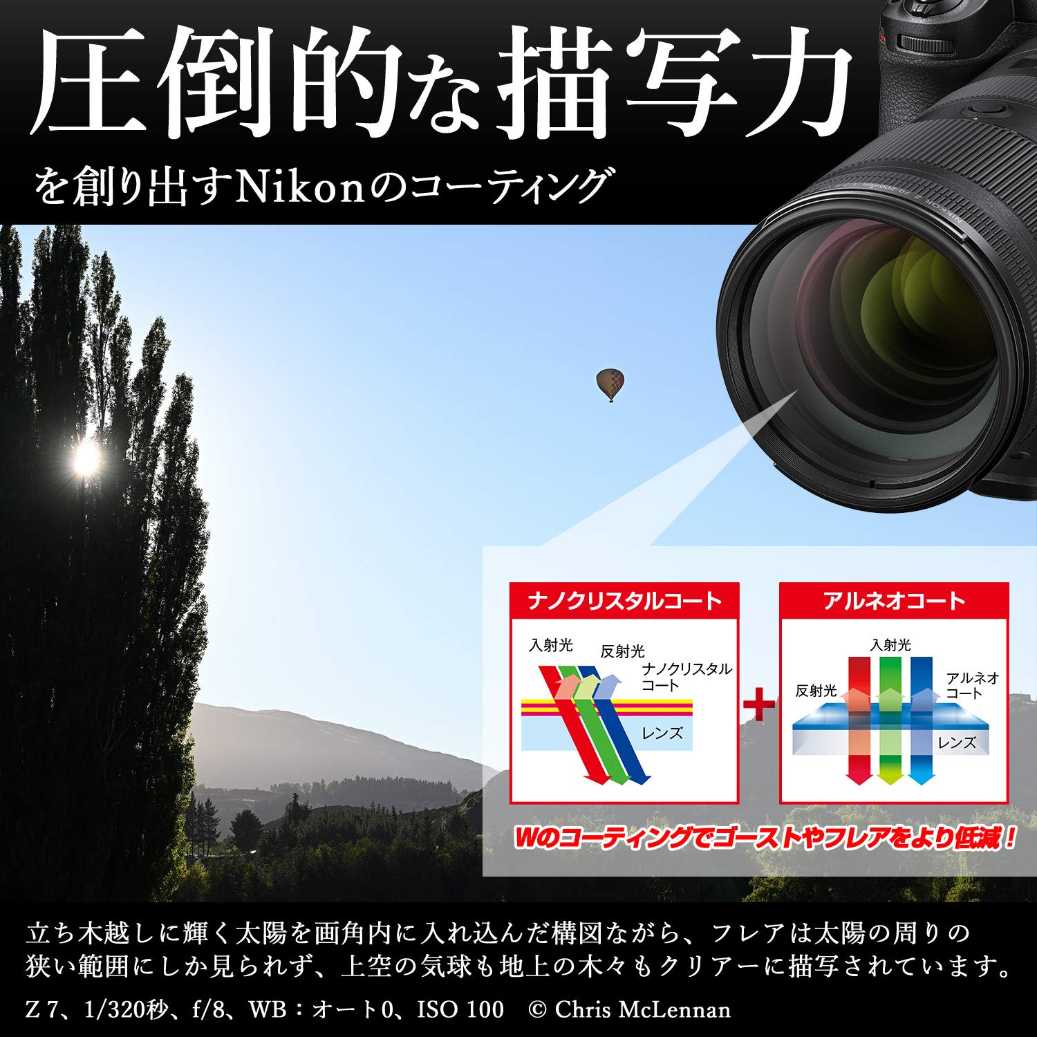Amazon.co.jp: Nikon 単焦点レンズ NIKKOR Z 50mm f/1.2S Zマウント