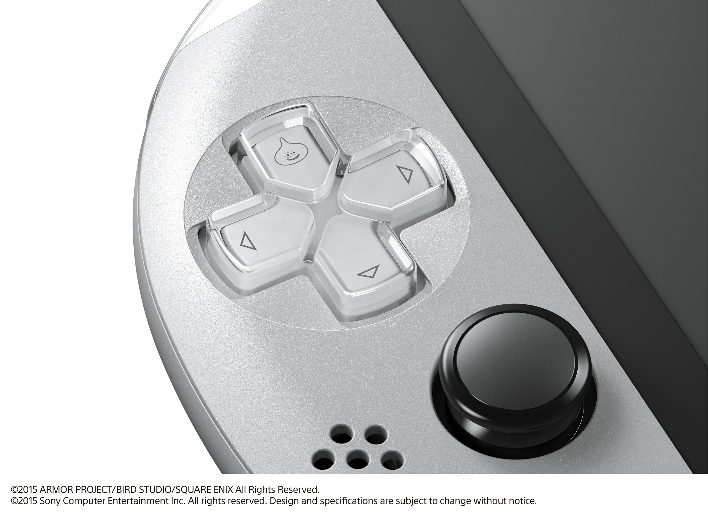 Amazon | PlayStation Vita ドラゴンクエスト メタルスライム