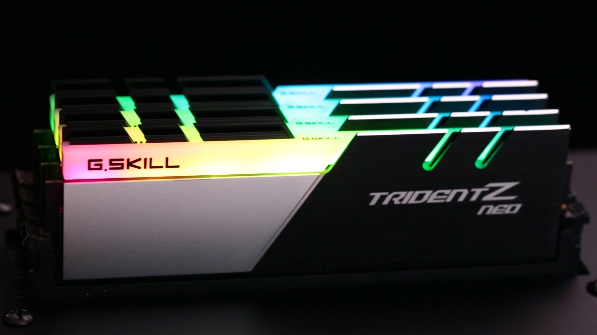 Amazon.com: G.SKILL Trident Z Neo Series DDR4 RAM (XMP) 32GB