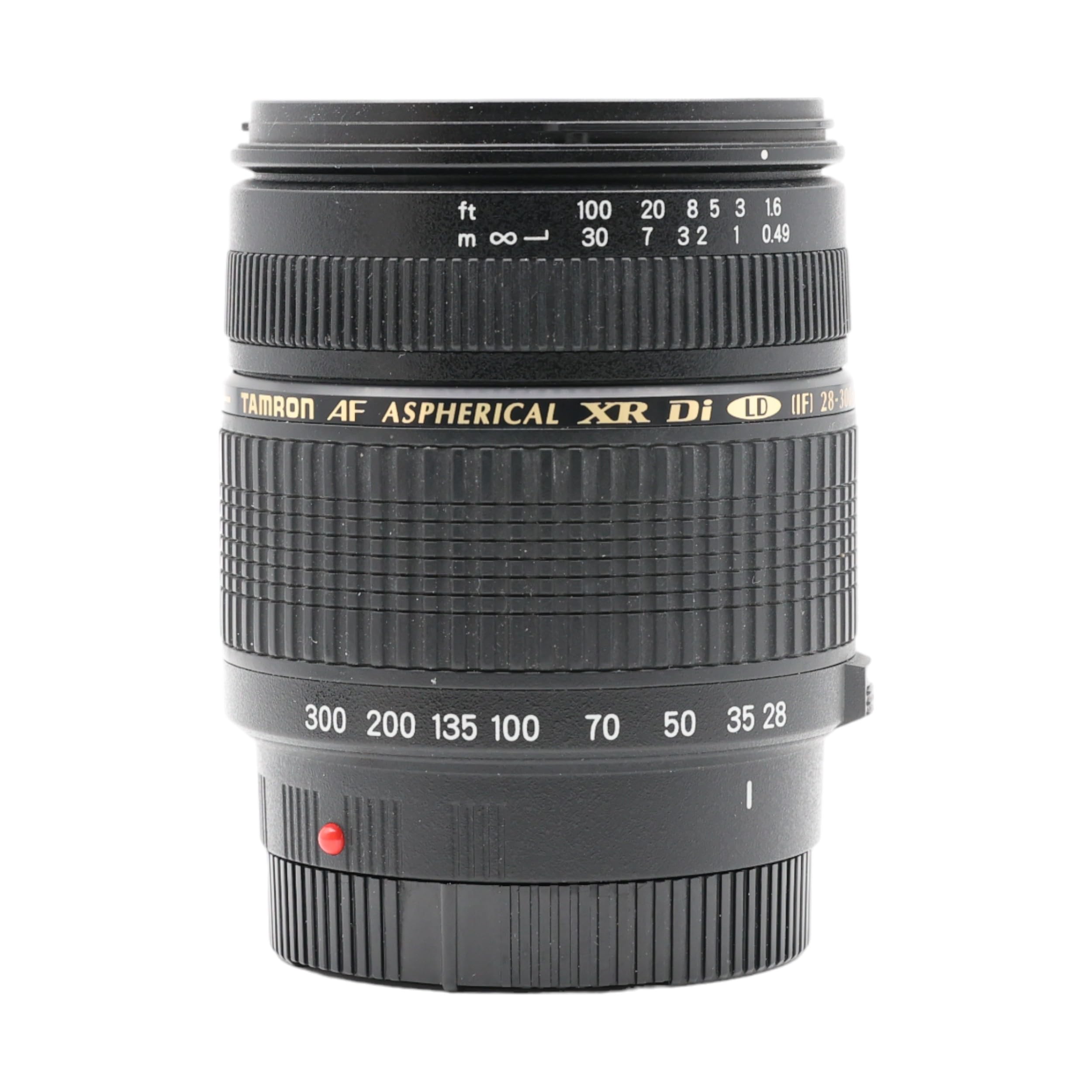 Amazon.co.jp: TAMRON High-magnification zoom lens AF28-300mm F3.5