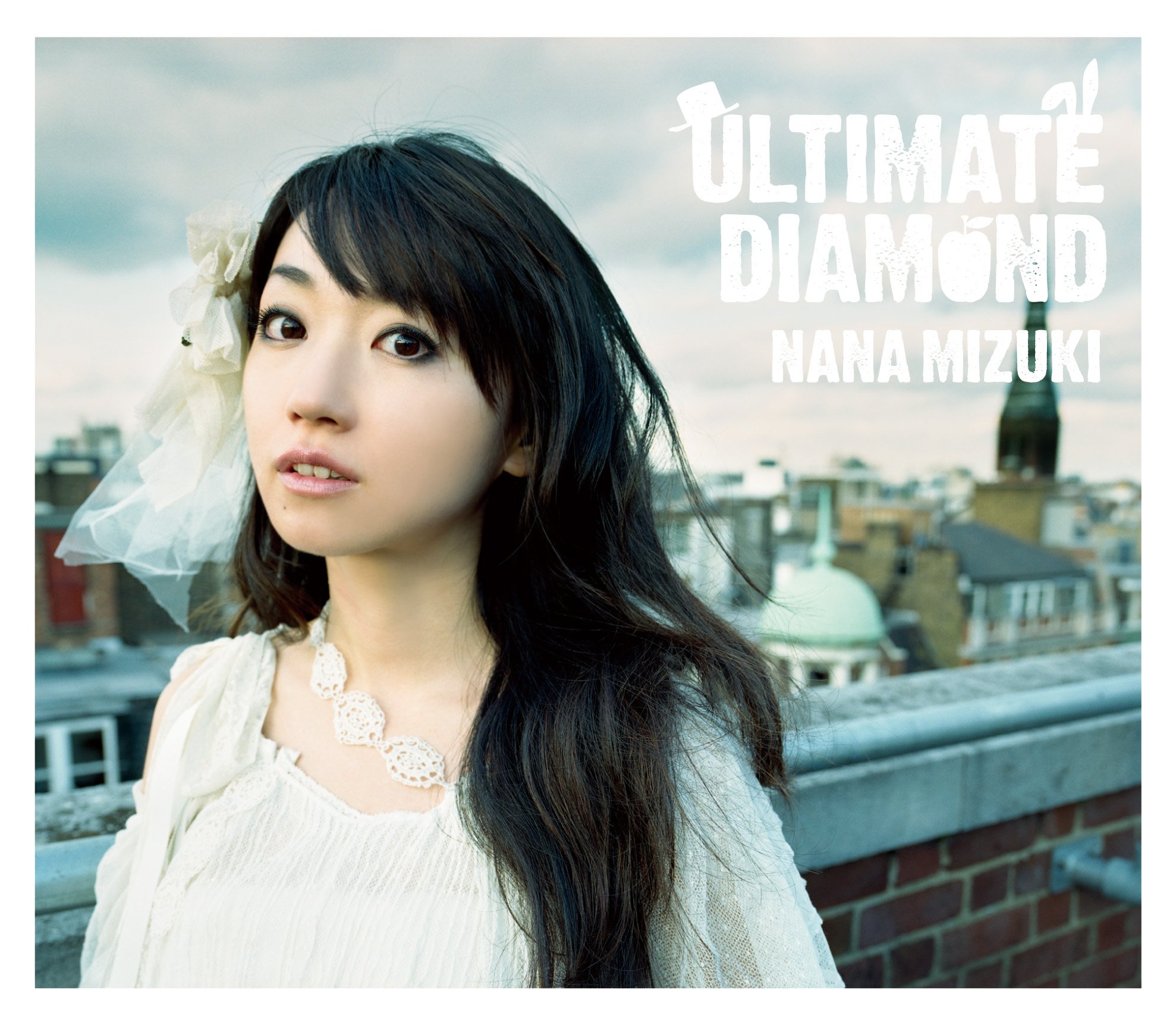 Amazon.co.jp: ULTIMATE DIAMOND: ミュージック