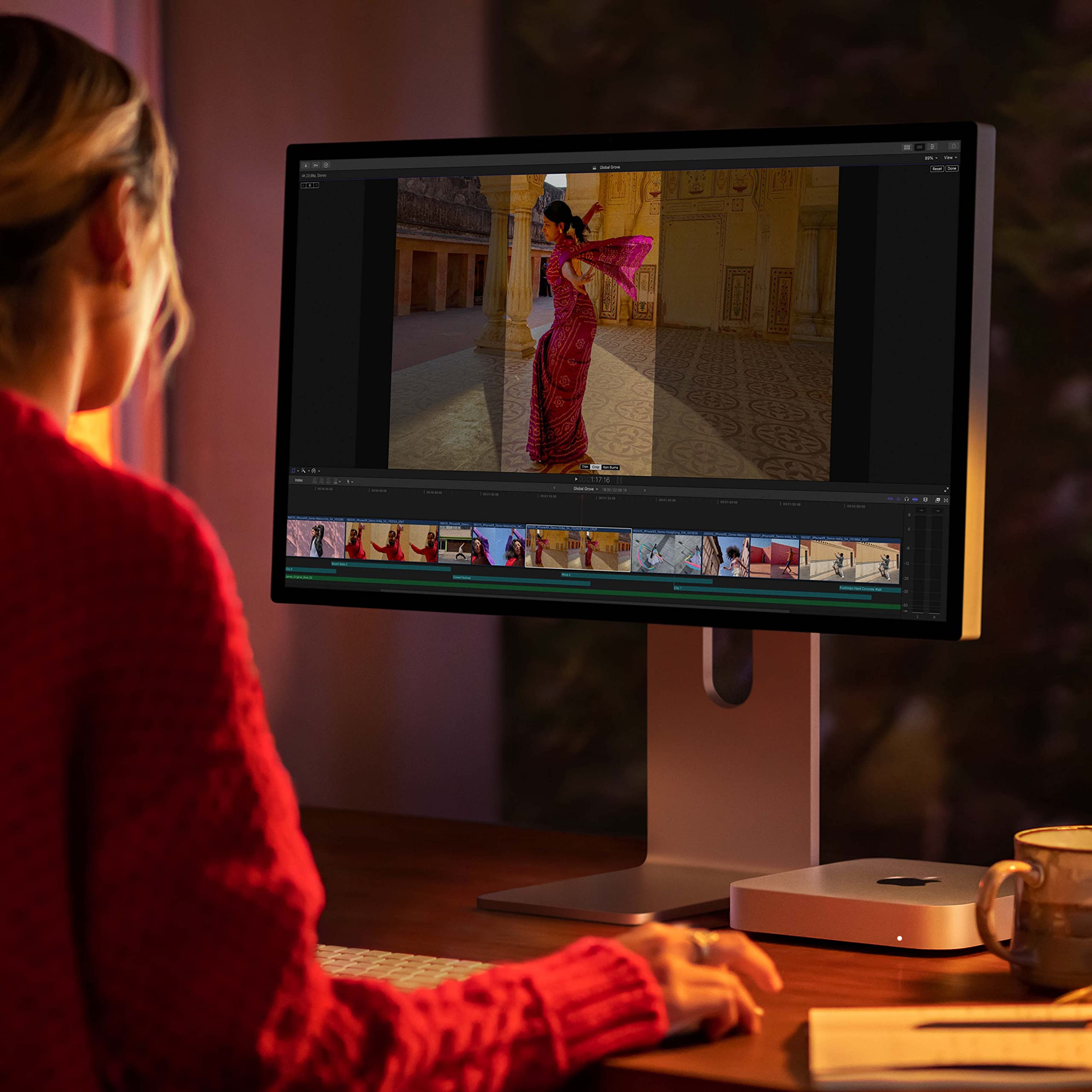 Amazon.com: Apple 2023 Mac Mini with Apple M2 Chip with 8-core CPU