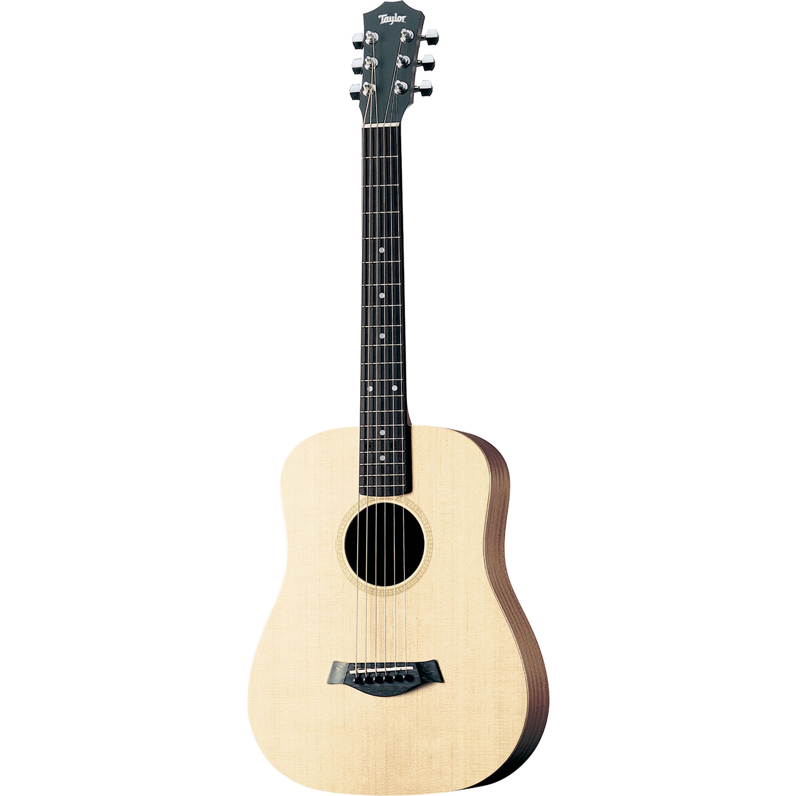 Amazon | Taylor Baby Taylor NAT | スチール弦アコースティックギター