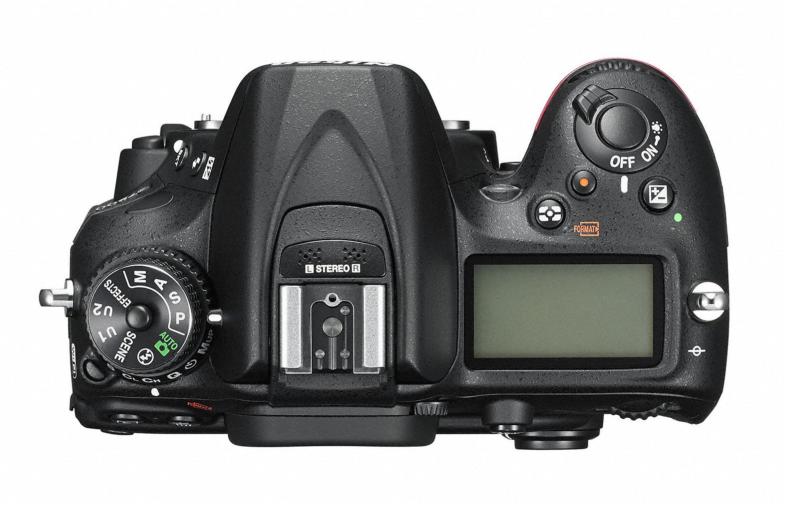 Amazon | Nikon デジタル一眼レフカメラ D7200 | デジタル一眼レフ 通販