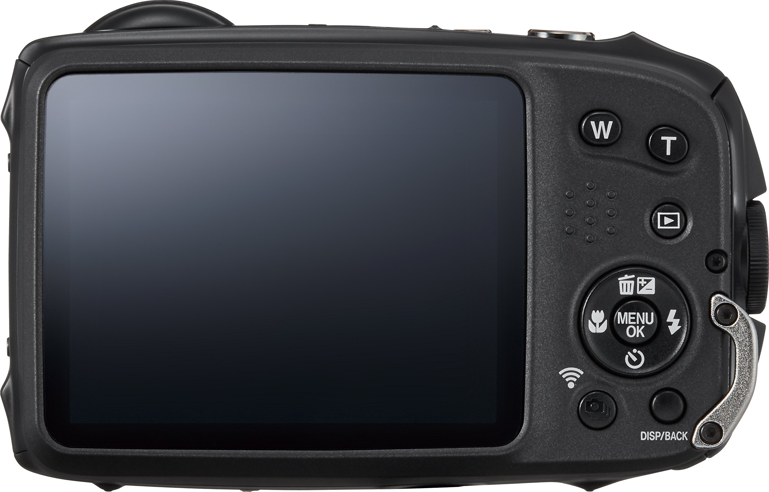 Amazon | 富士フイルム デジタルカメラ XP120 イエロー FX-XP120Y