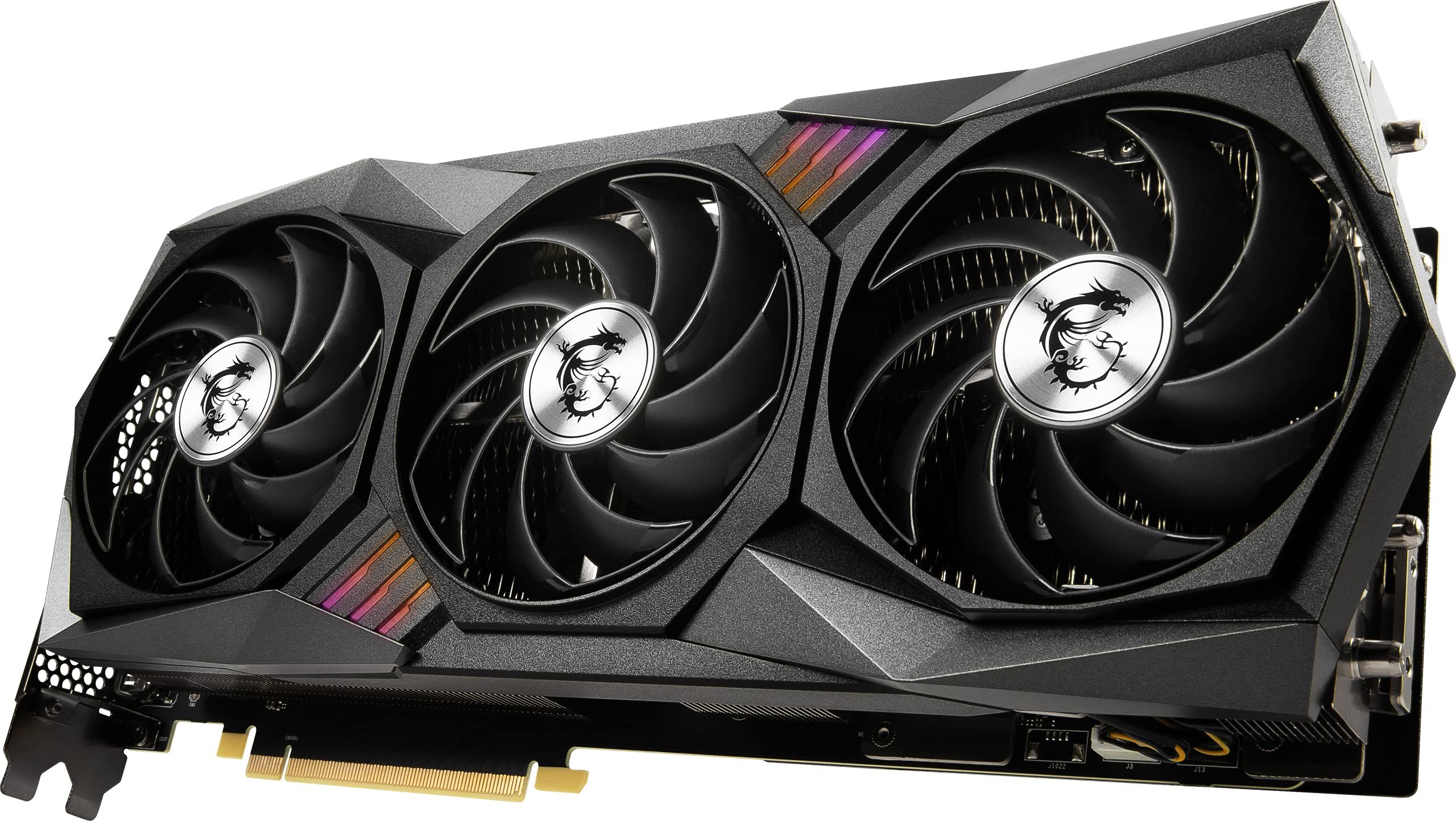 Amazon | MSI RTX 3080 GAMING Z TRIO 12G LHR | MSI | グラフィック