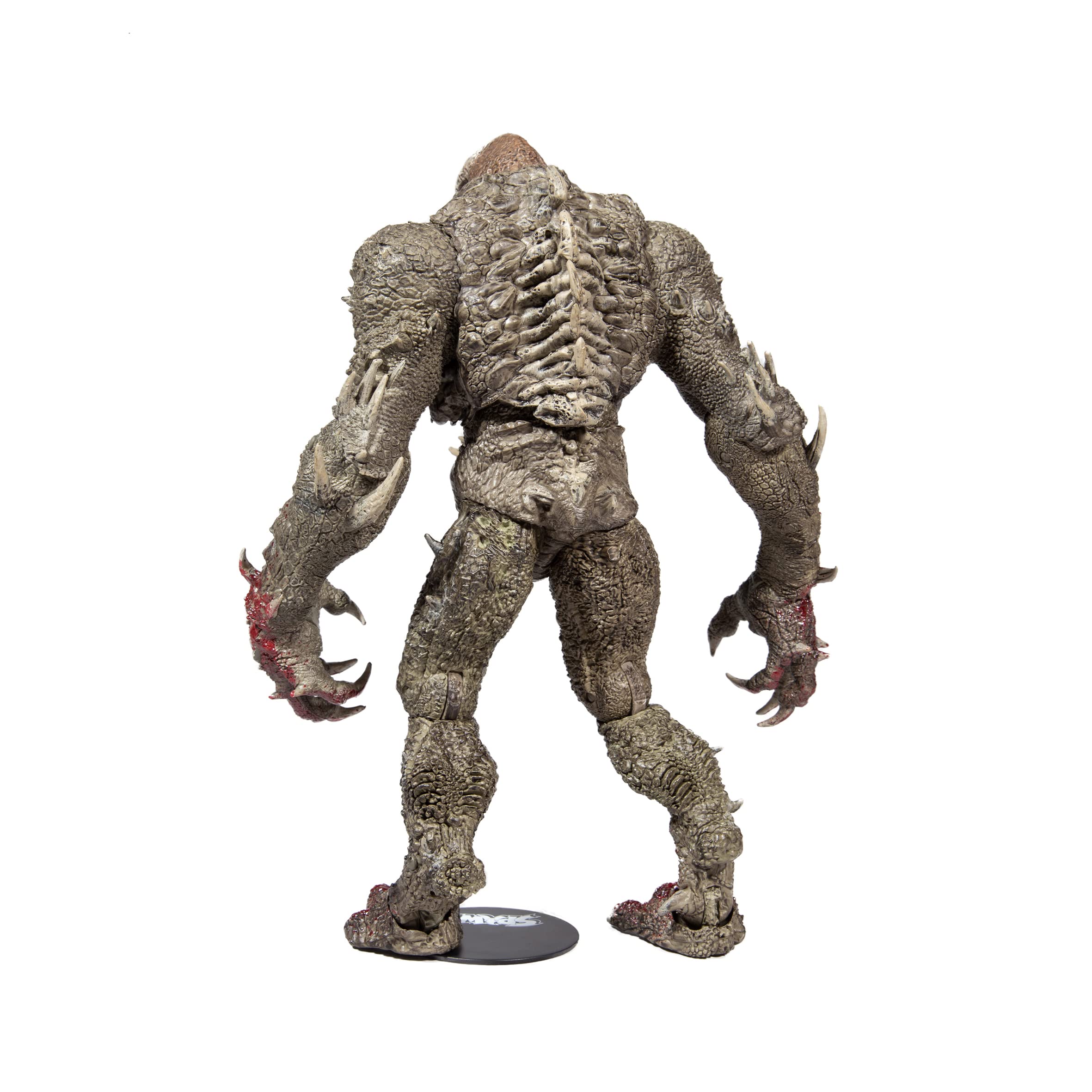 Amazon.co.jp: McFarlane Toys スポーンコミック バイオレーター