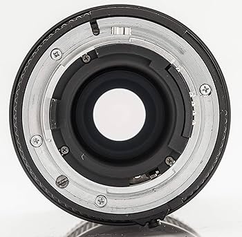 Amazon.com : Nikon 70-210mm F4-F5.6 D AF Macro Zoom Lens : Digital