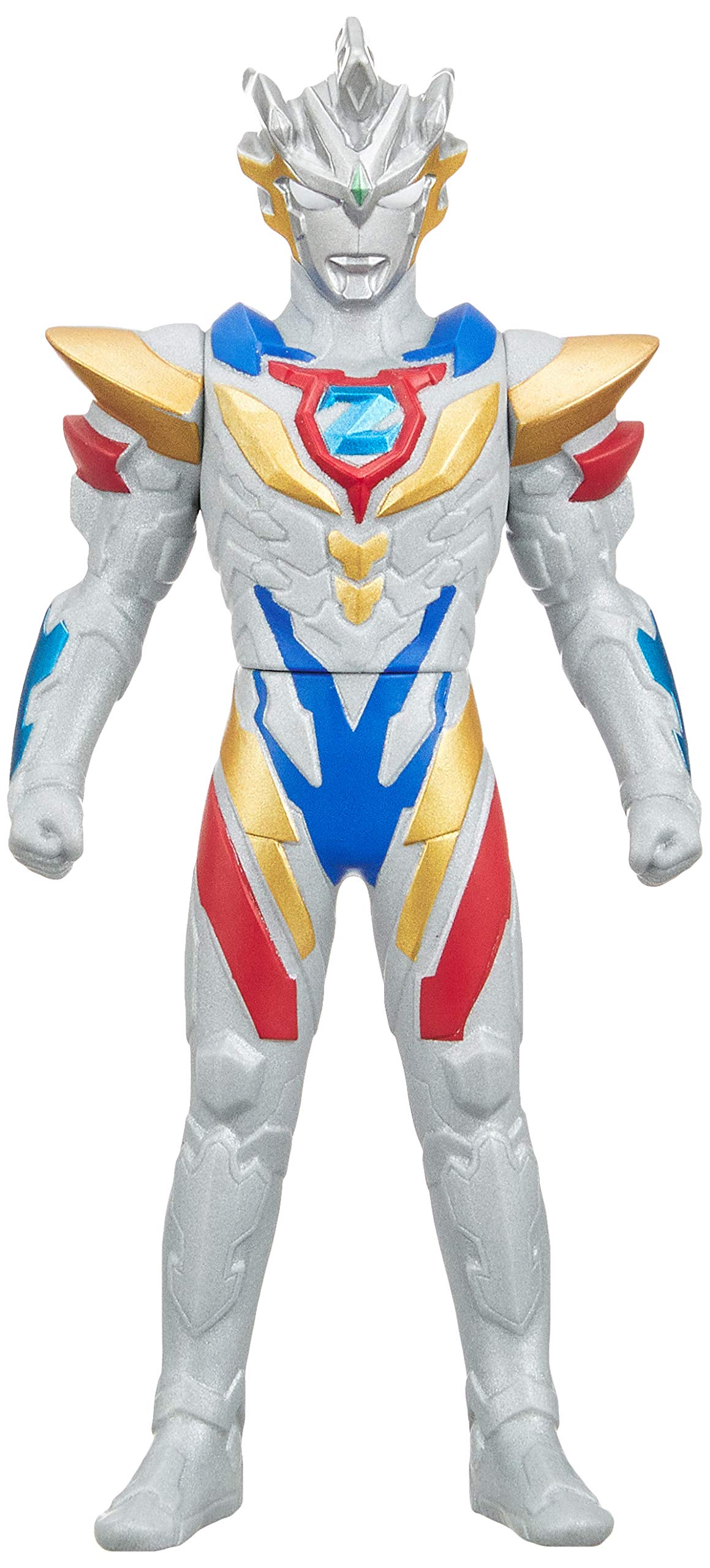 Amazon.co.jp: バンダイ ウルトラマンZ ウルトラヒーローシリーズ 79