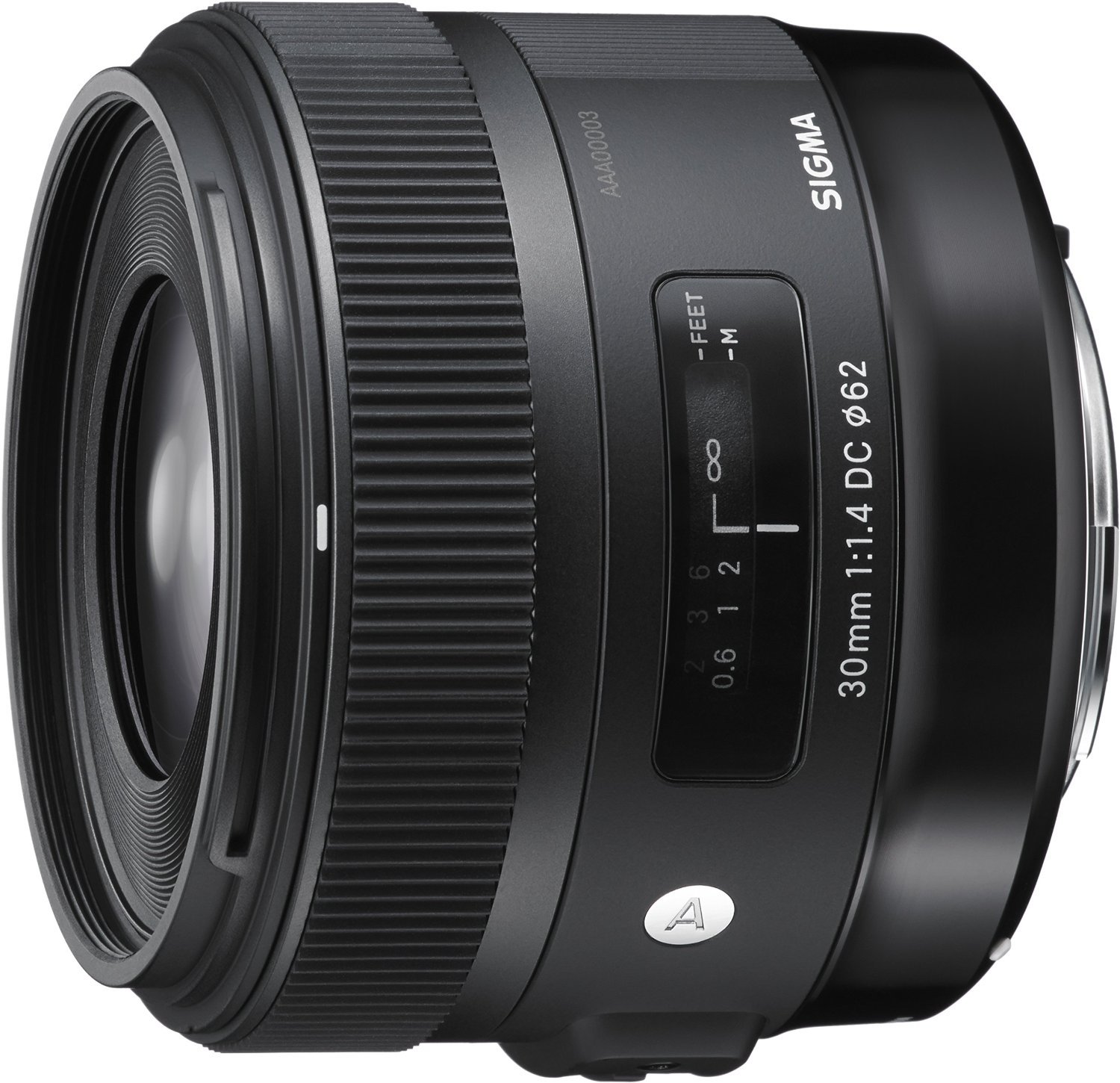 Amazon.co.jp: SIGMA 30mm F1.4 DC HSM | Art A013 | Sigma SAマウント