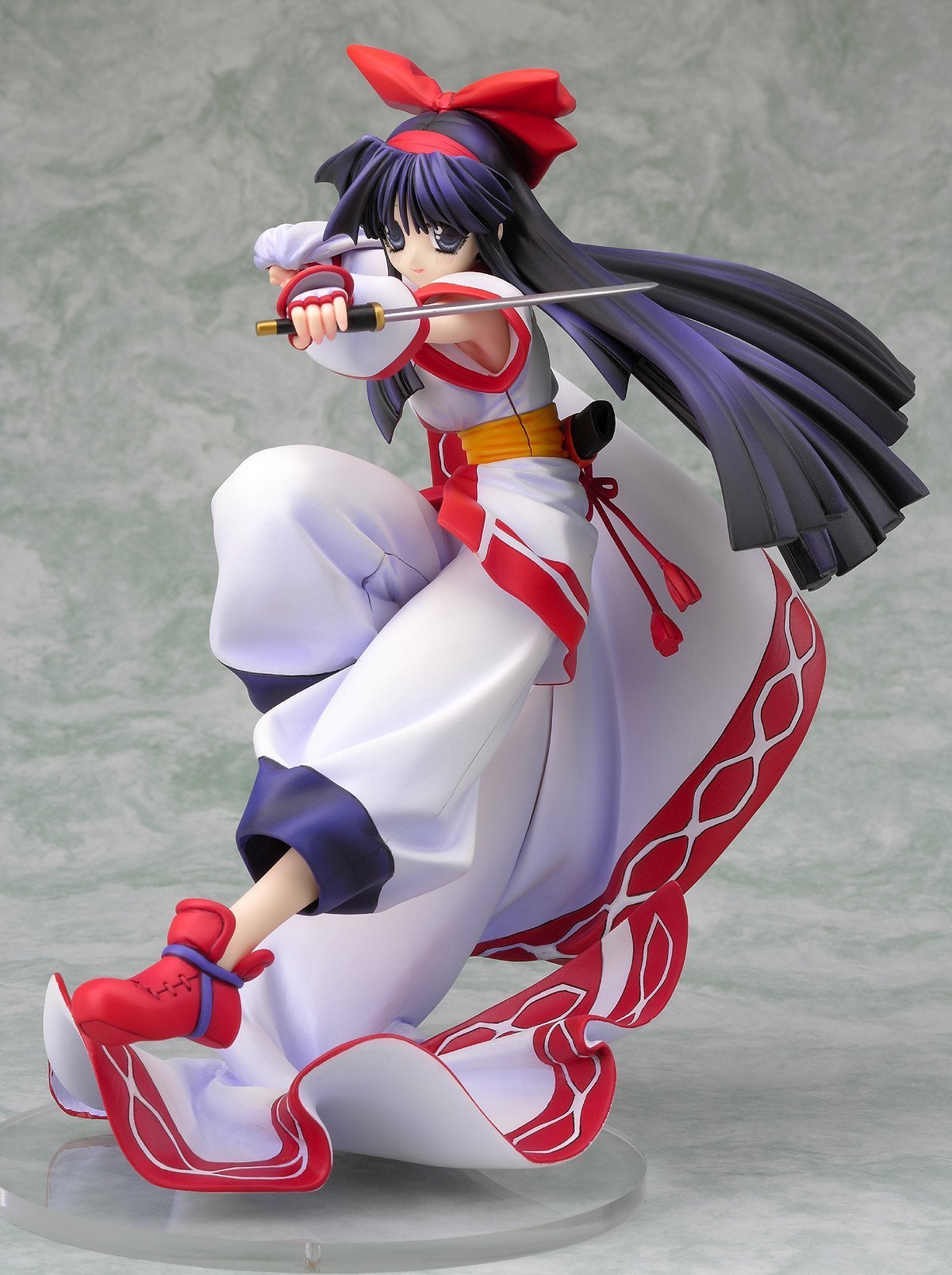 Amazon | サムライスピリッツ天下一剣客伝 ナコルル (1/6スケールPVC
