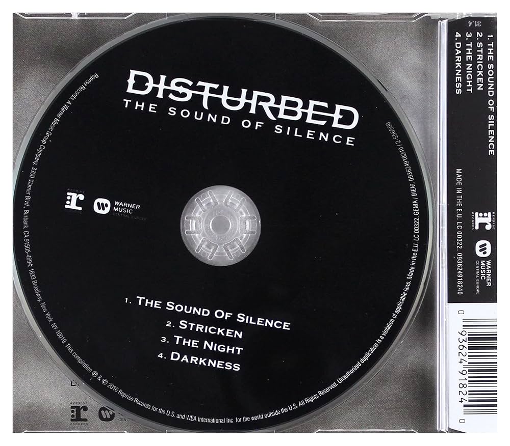 Amazon.co.jp: Sound Of Silence: ミュージック