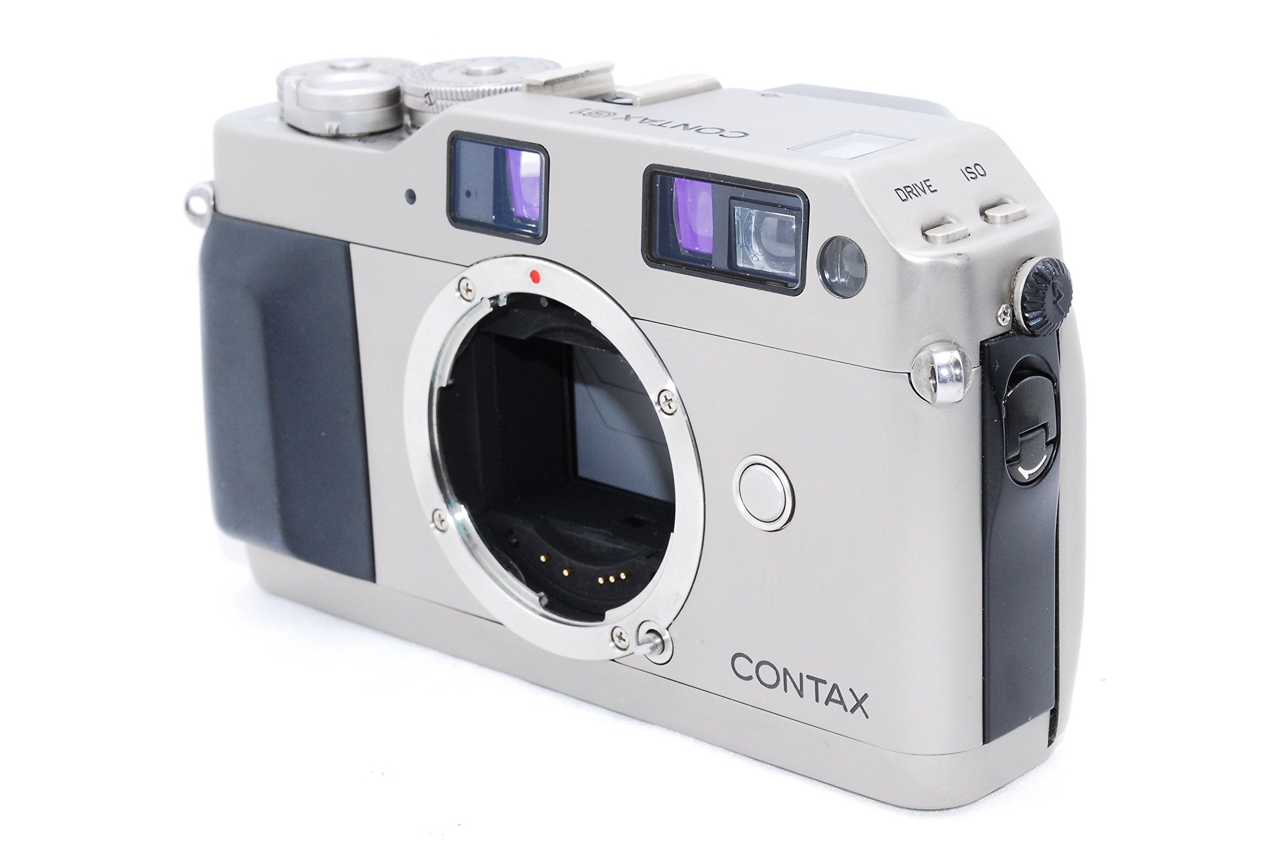 Amazon | CONTAX G1 | ミラーレス一眼 通販