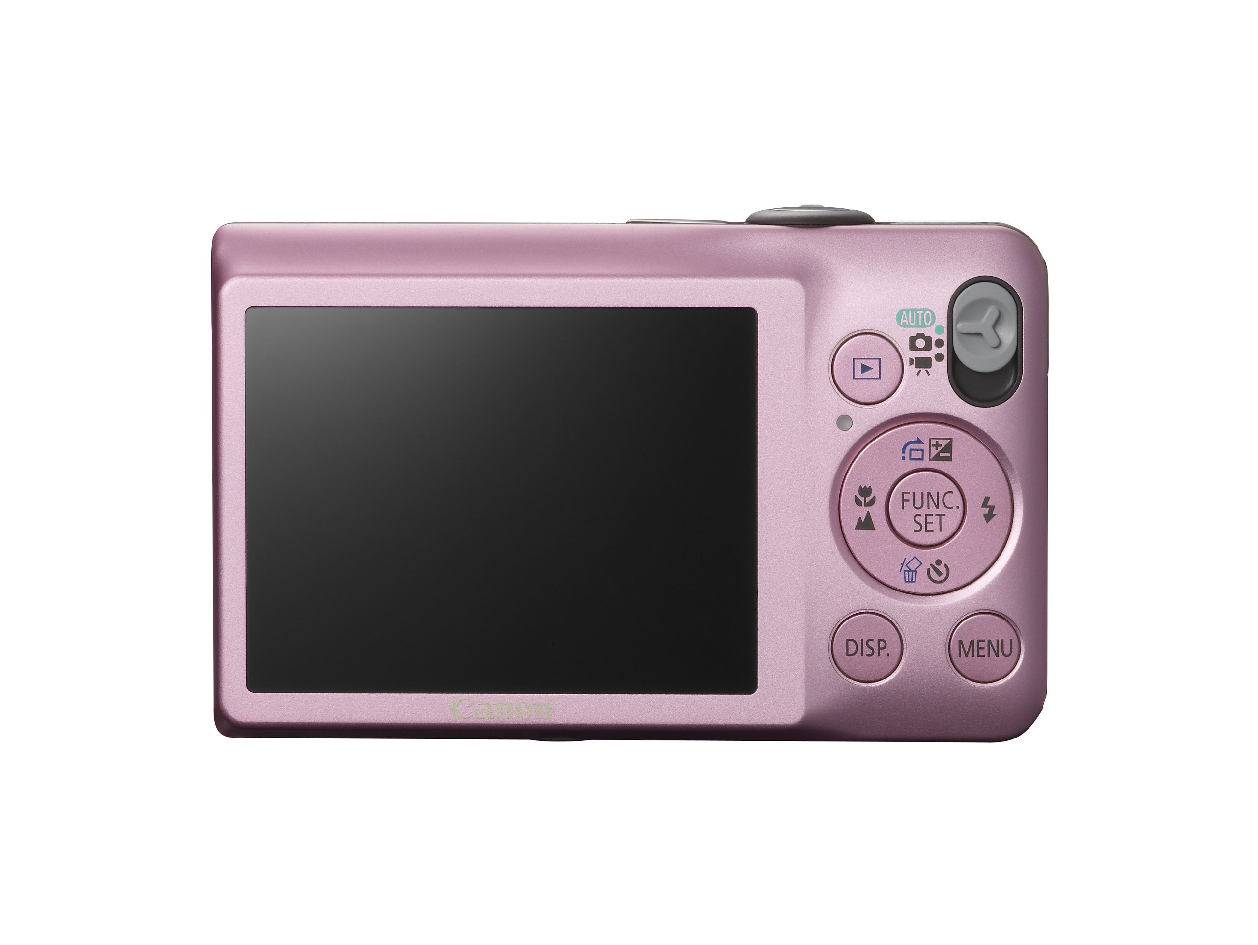 Amazon | Canon デジタルカメラ IXY 200F ピンク IXY200F(PK