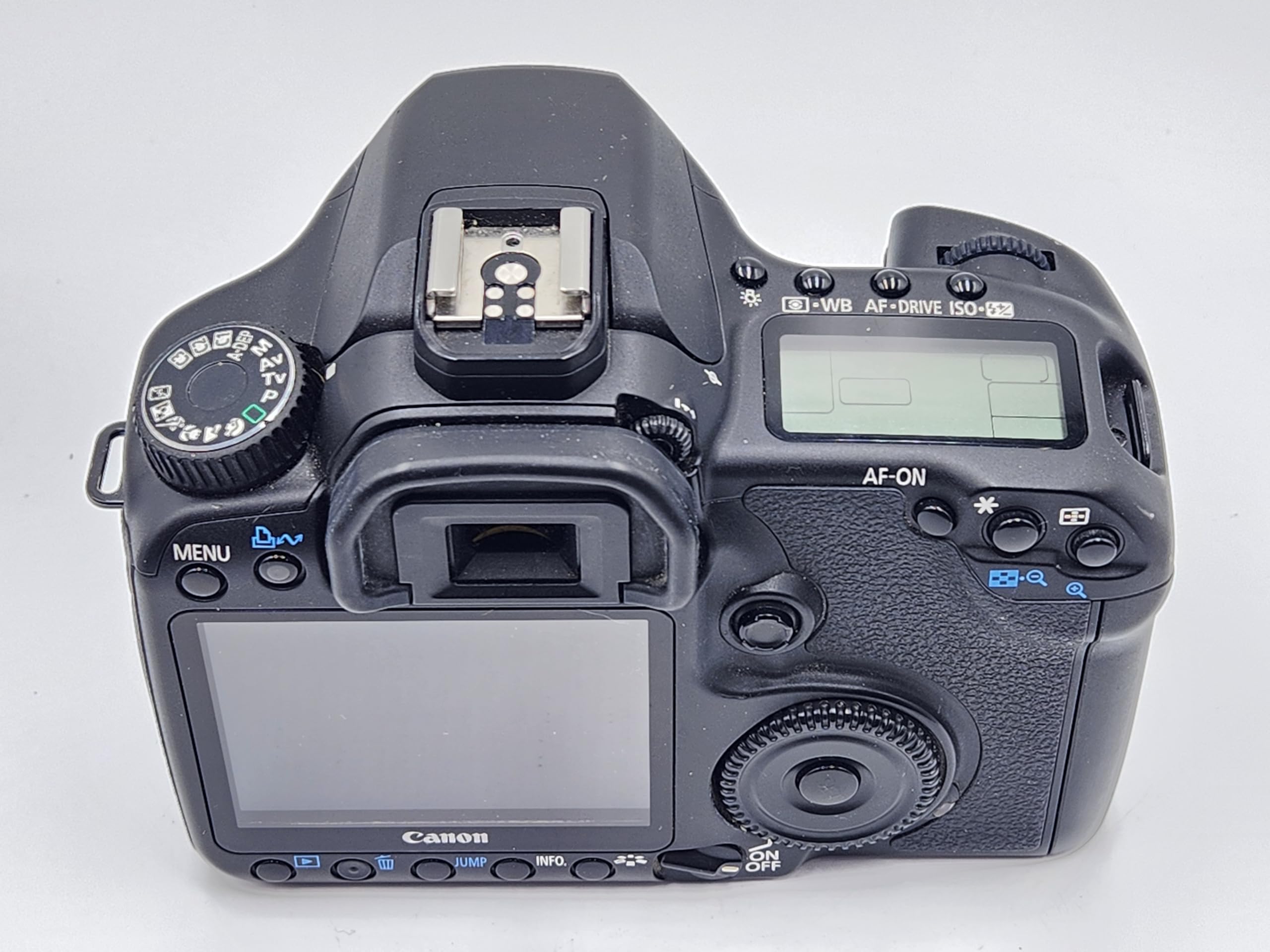 Amazon | Canon EOS 40D 10.1MP デジタル一眼レフカメラ (本体のみ