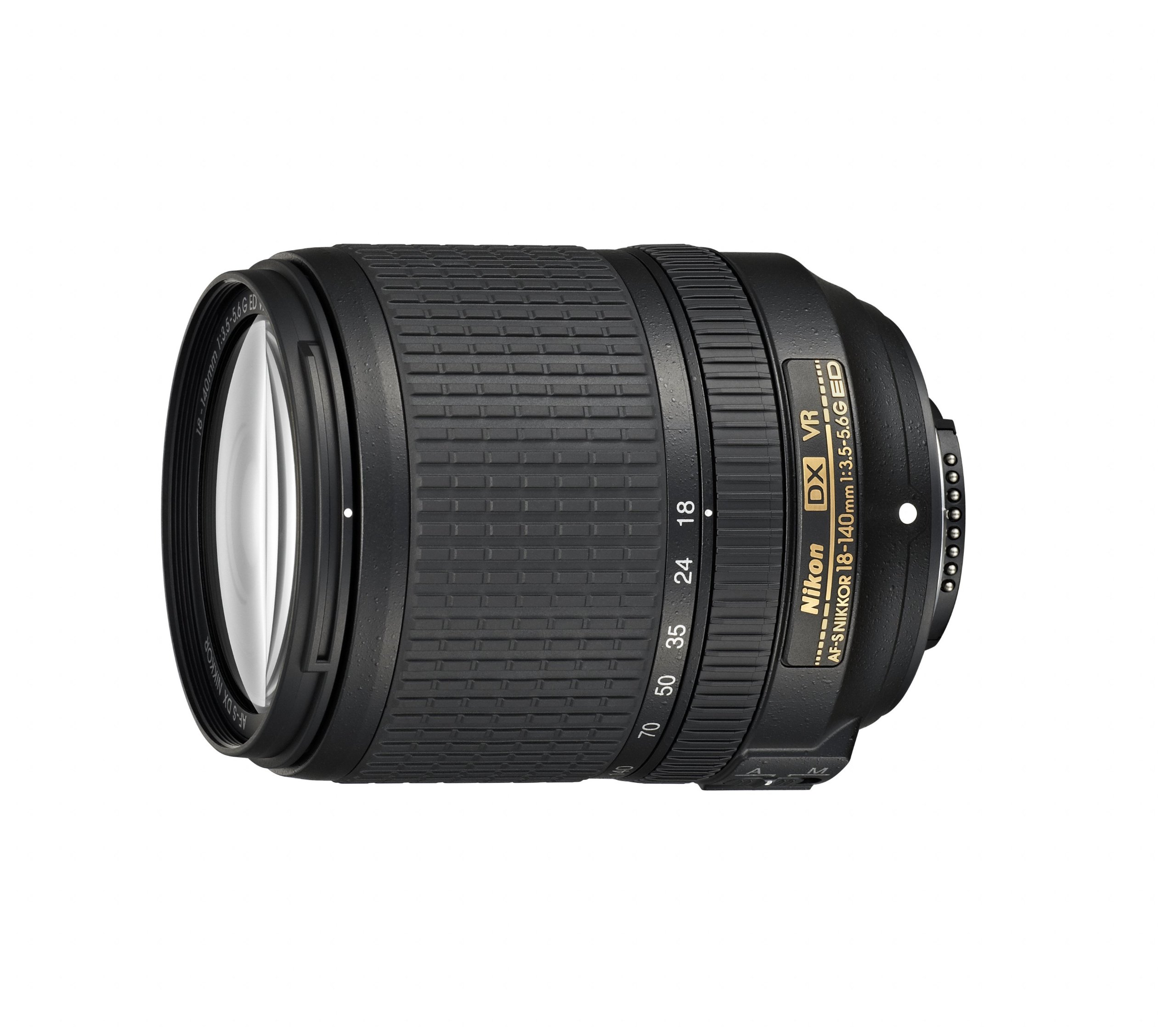 Amazon | Nikon 高倍率ズームレンズ AF-S DX NIKKOR 18-140mm f/3.5