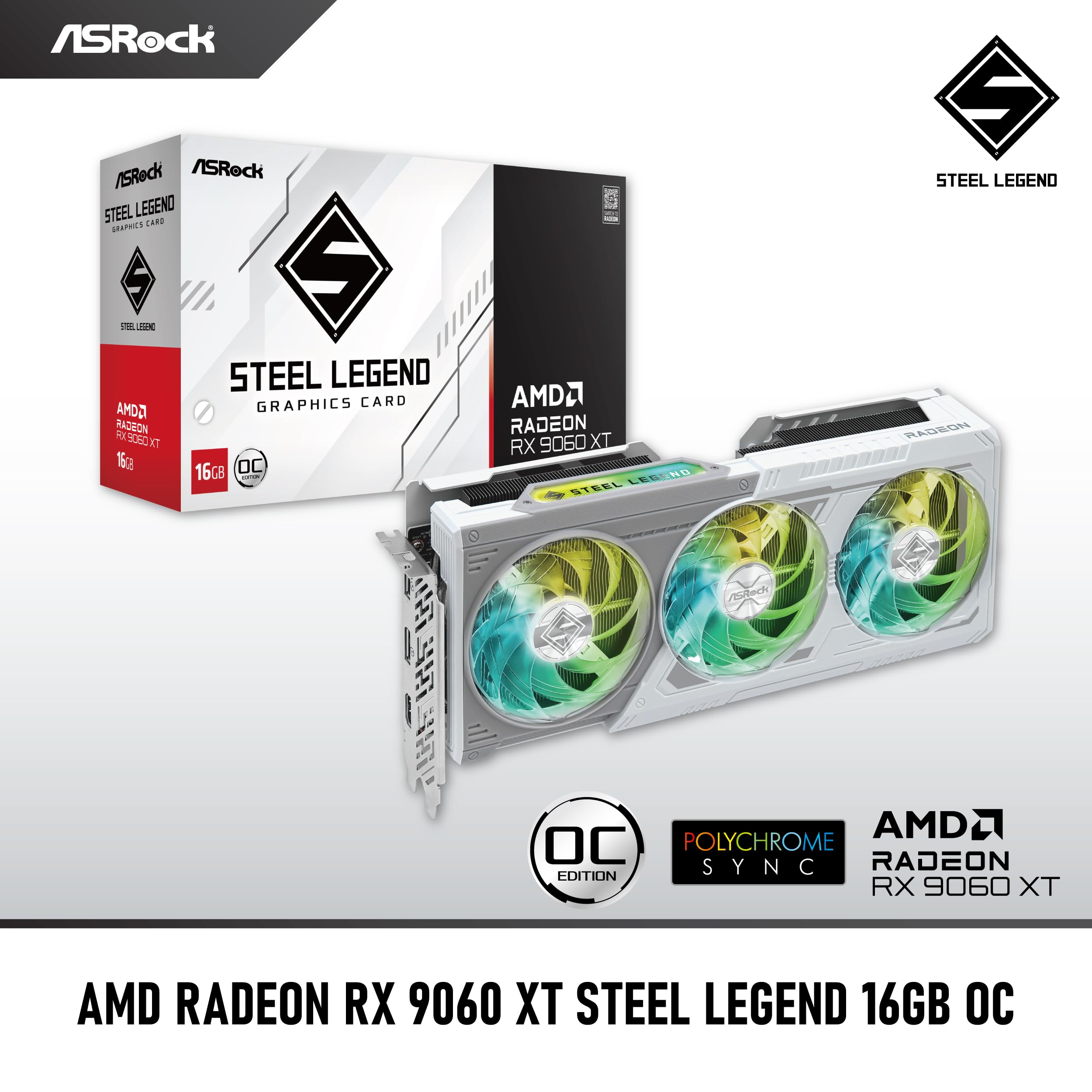 Amazon | 【Amazon.co.jp限定】ASRock 3年保証 グラフィックボード