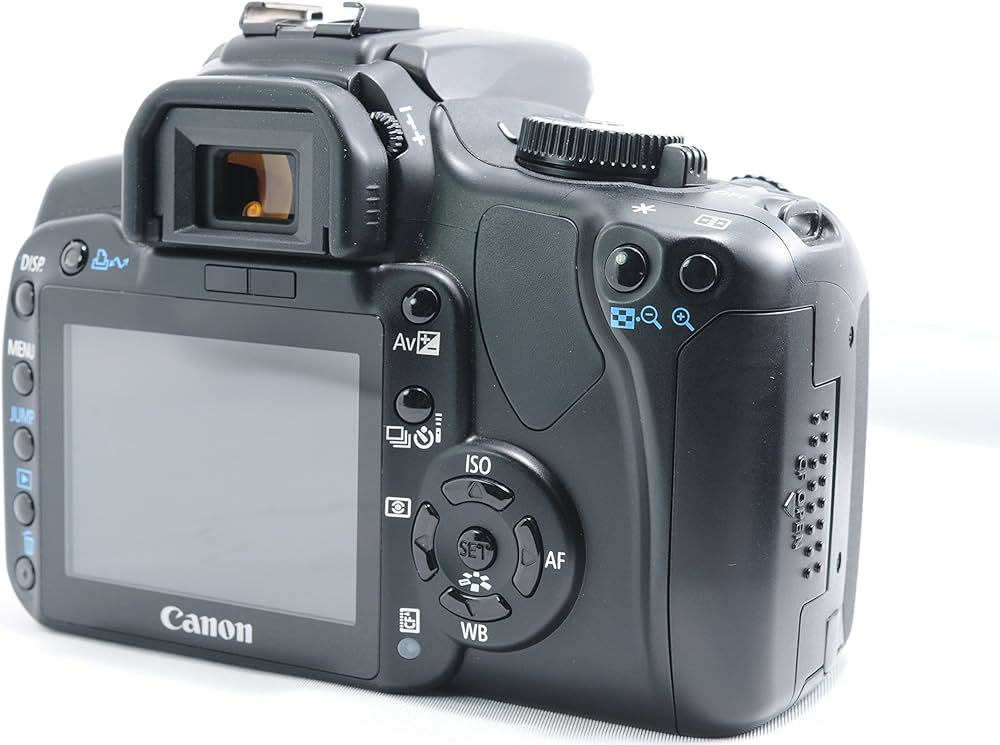 Amazon | Canon デジタル一眼レフカメラ EOS Kiss デジタル X ボディ