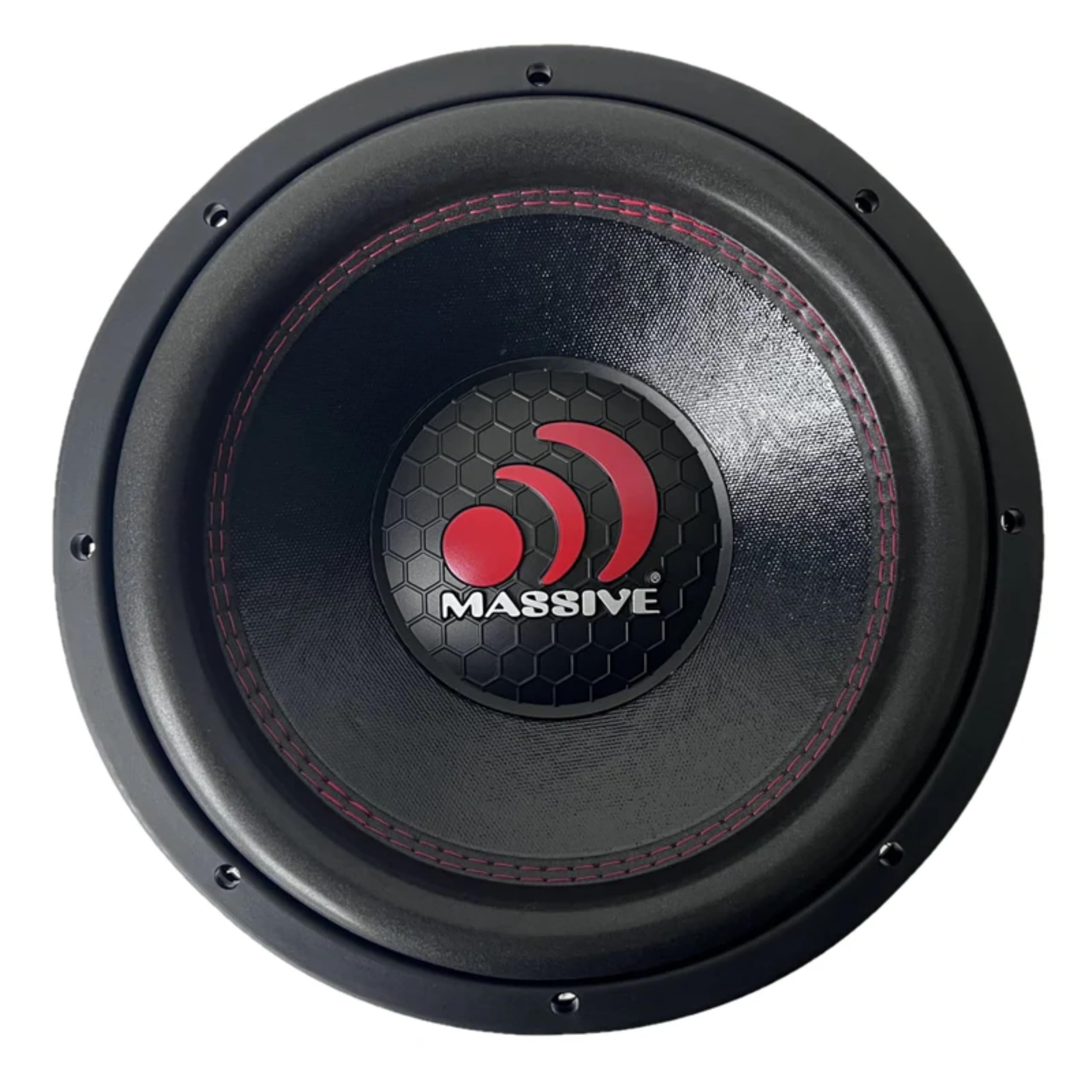 Amazon.com: Massive Audio GTX124H - 12
