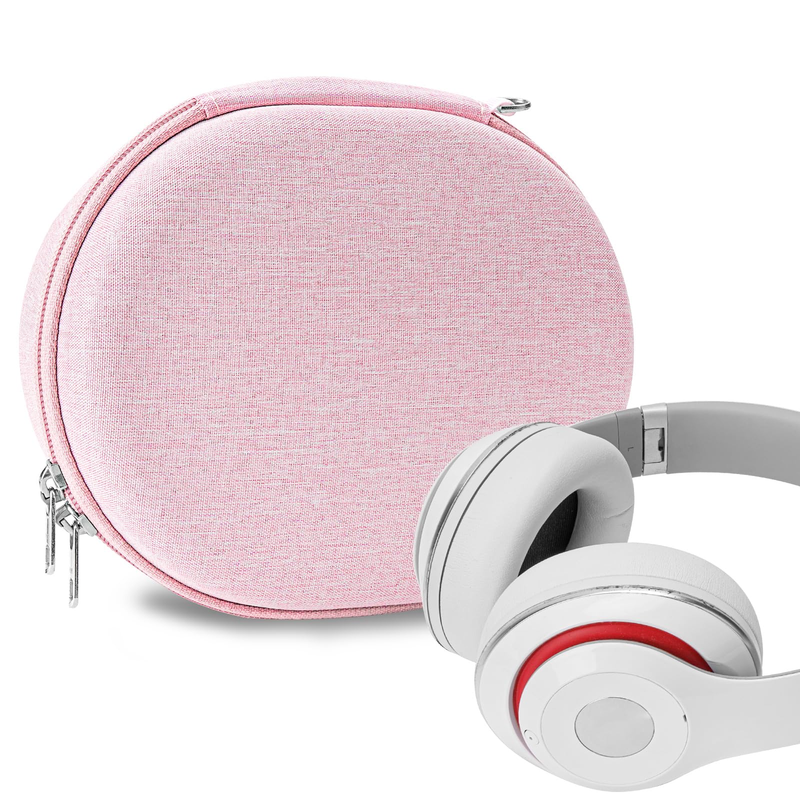 Amazon.com: Geekria NOVA Headphones Case Compatible with Beats