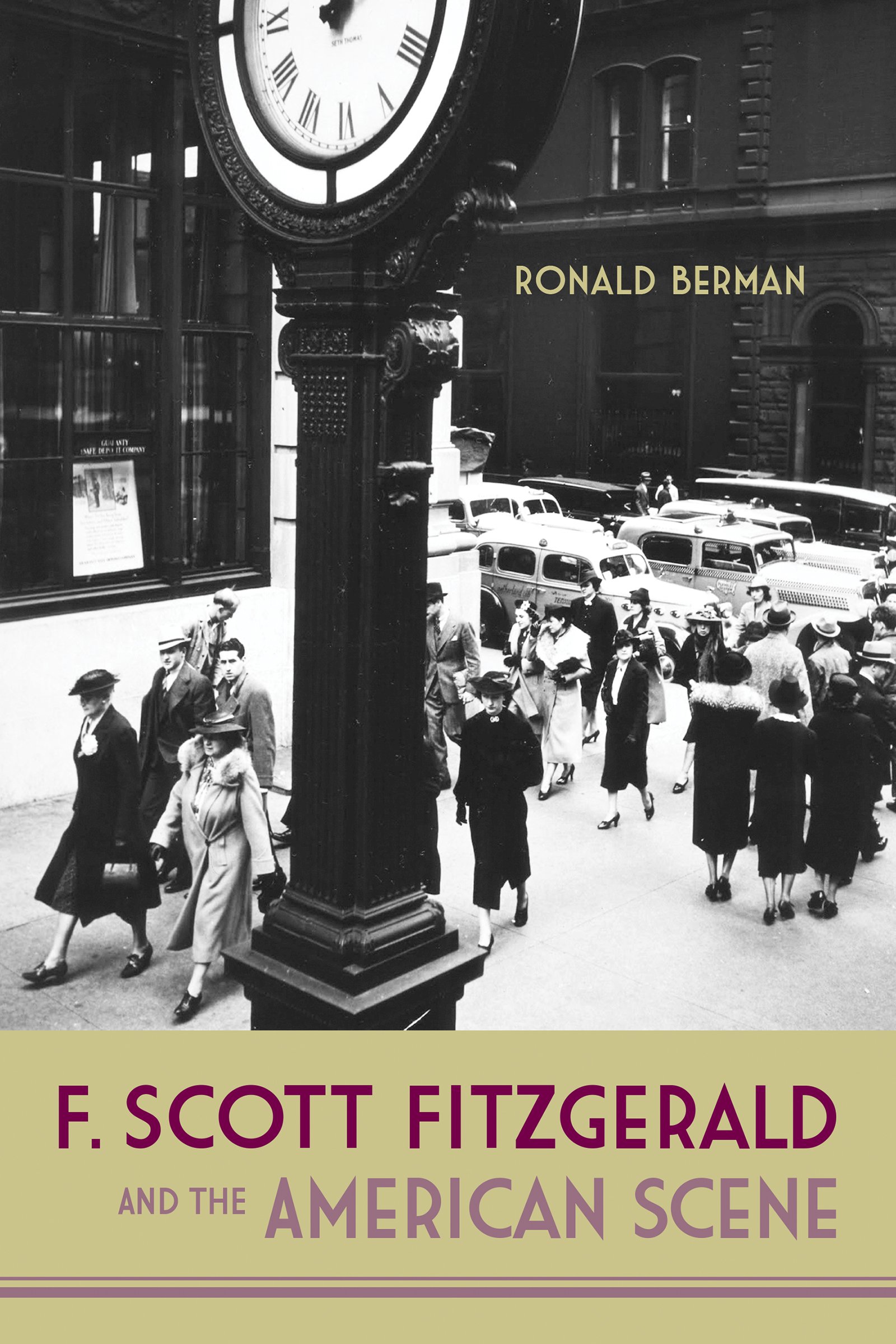 Amazon.com: Ronald Berman: books, biography, latest update