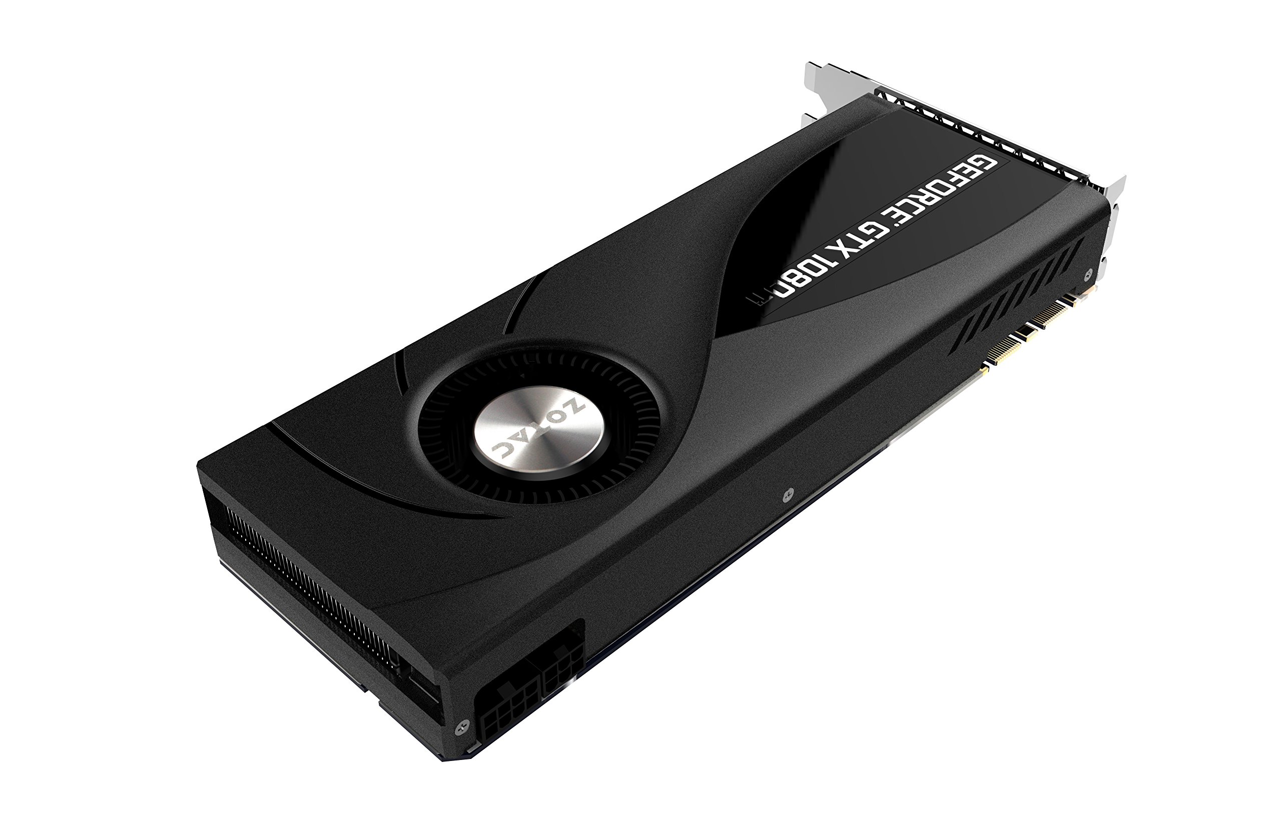 Amazon | Zotac GeForce GTX 1080 Ti ブロワー 11GB GDDR5X ZT-P10810B