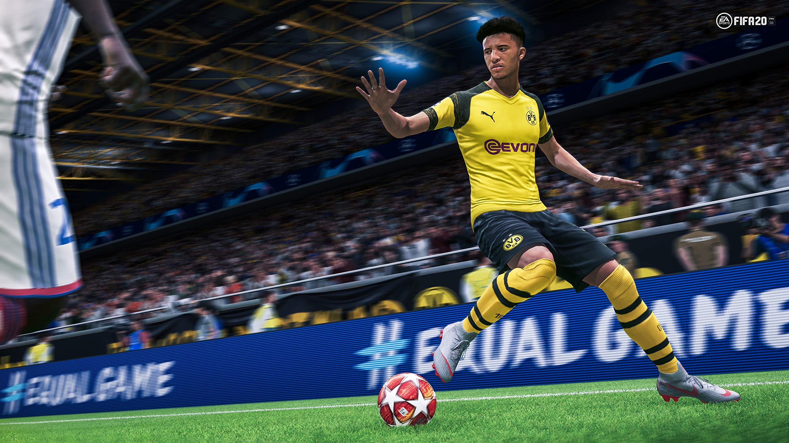 Amazon.com: FIFA 20 Champions Edition - PlayStation 4 : Ea: Video