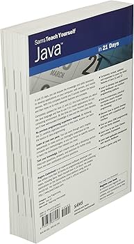 Sams Teach Yourself Java in 21 Days (Covers Java 11/12): Cadenhead